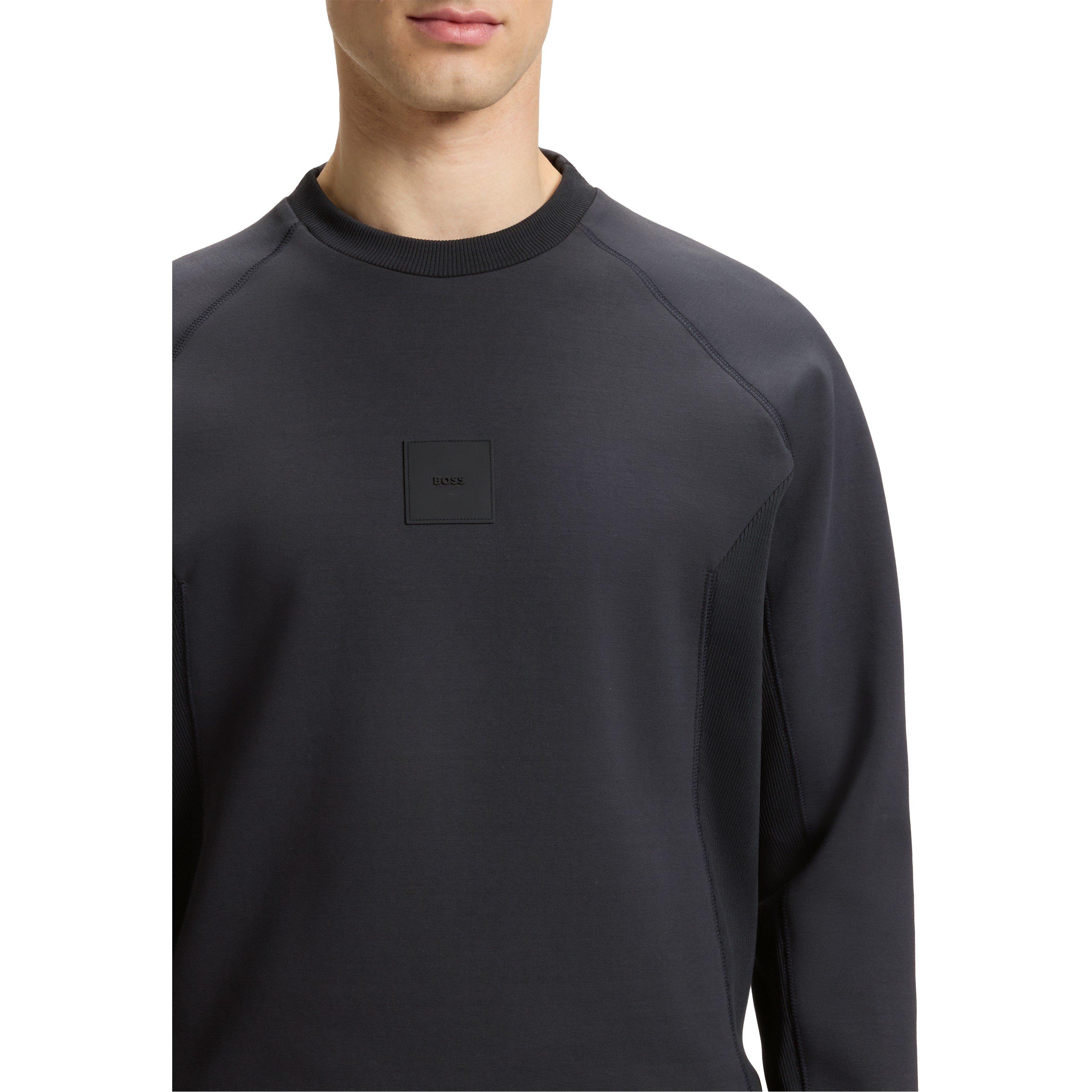 Dark Blue - Boss - Boss Salbo Rib 10269980 01 - 4