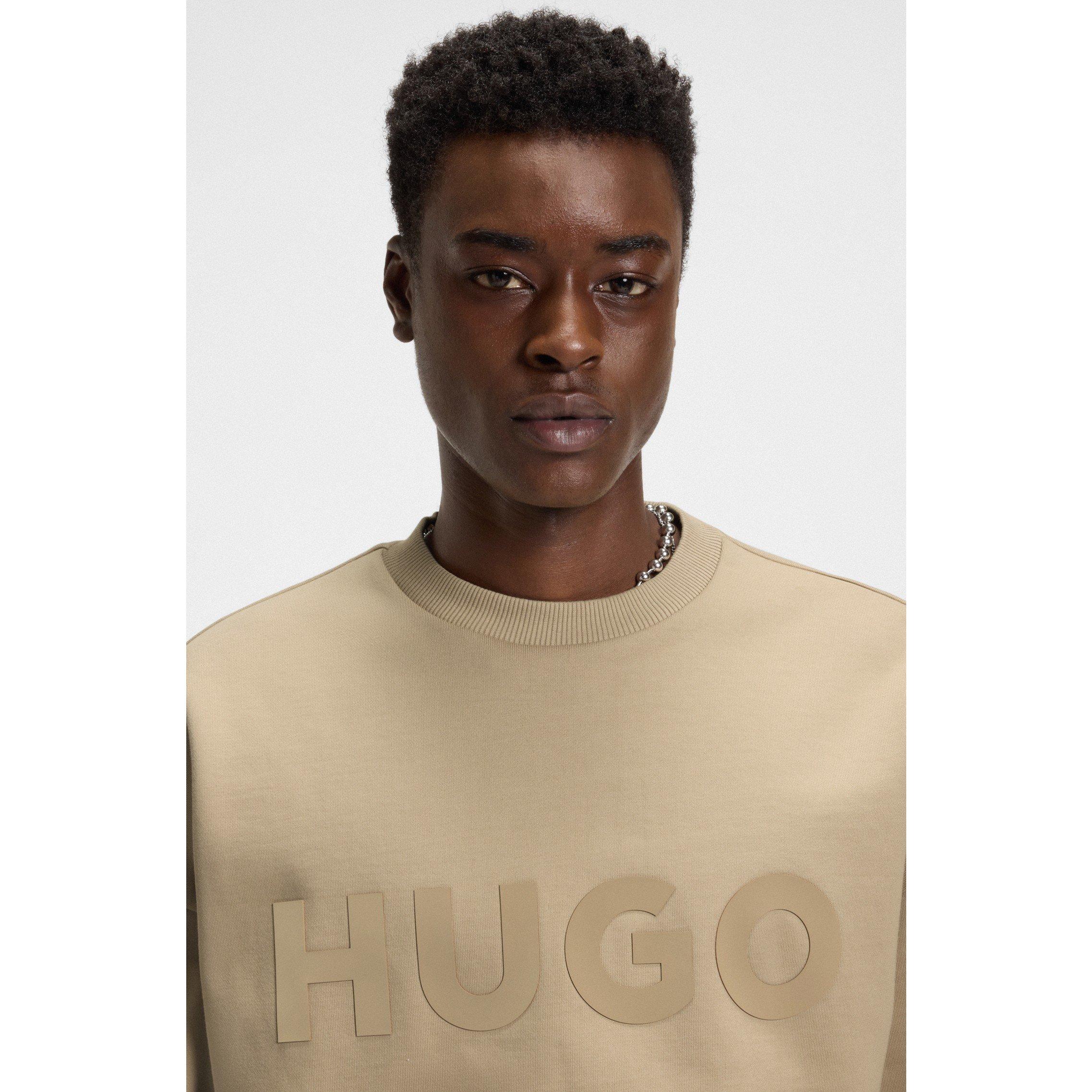 Med Beige - Hugo - Hugo Dinex 10266483 01 - 4