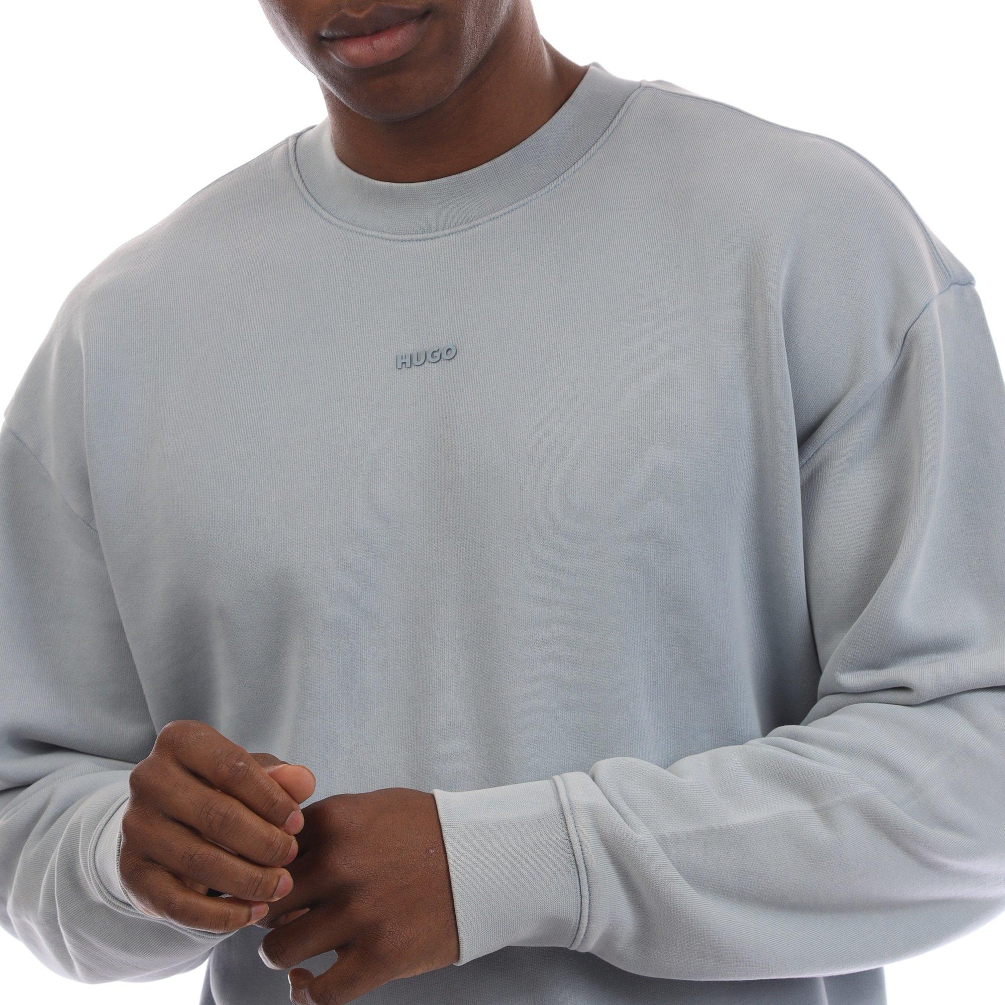 Open Blue - Hugo - Men's Dopaly Short Sleeve Polo Shirt - 3