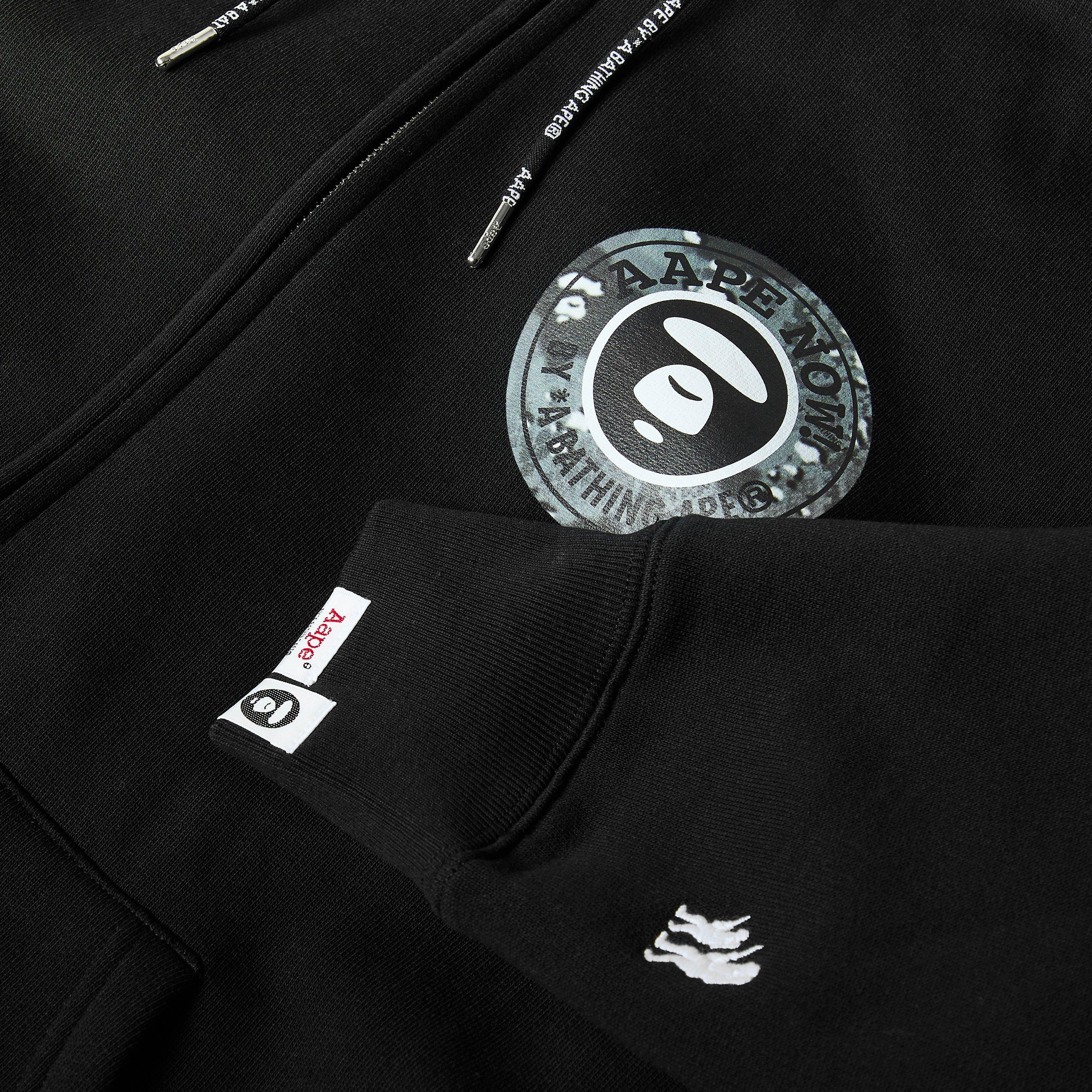 Black 102 - Fred Perry - Fred Jq TrimPolo Sn64 - 5