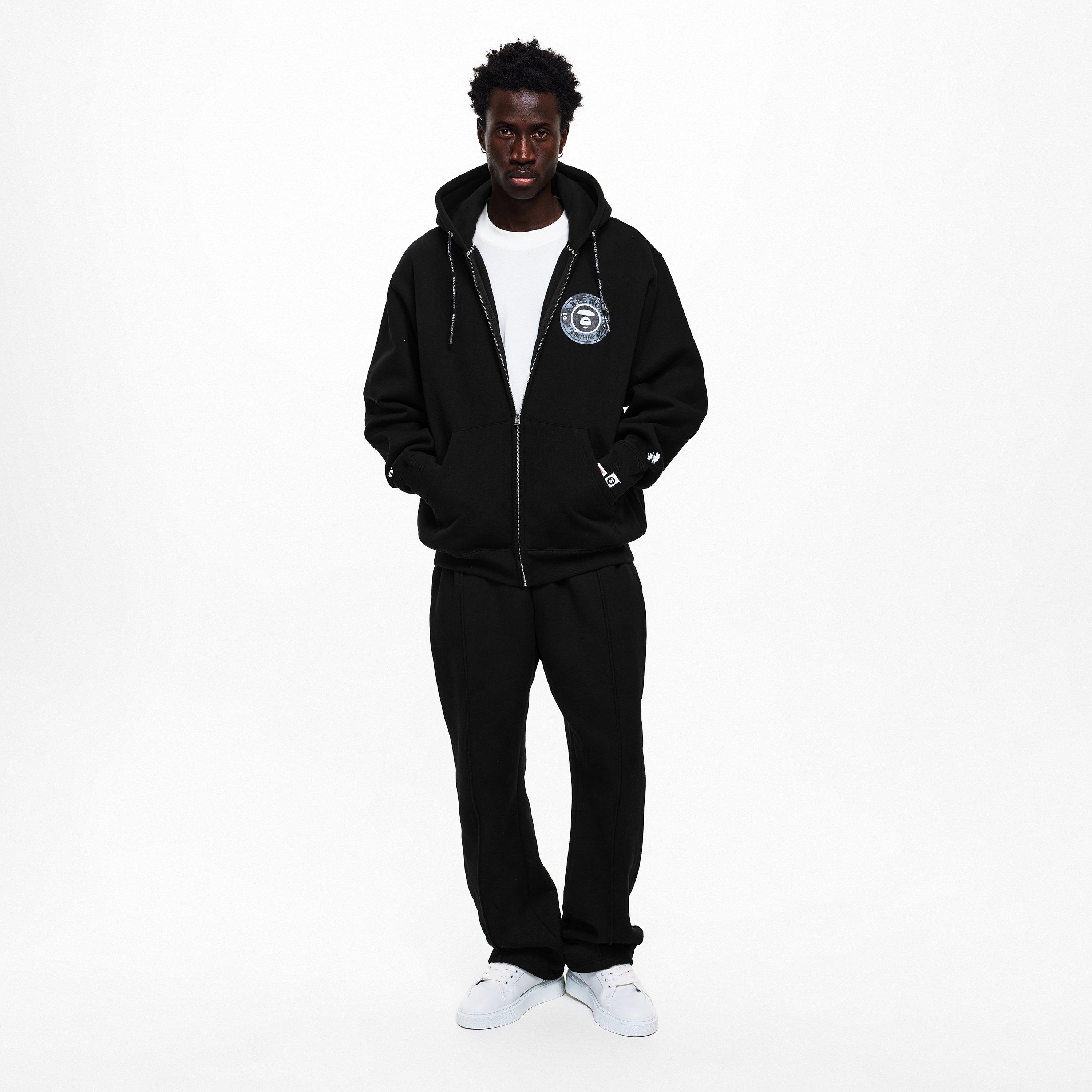 Black 102 - Fred Perry - Fred Jq TrimPolo Sn64 - 6