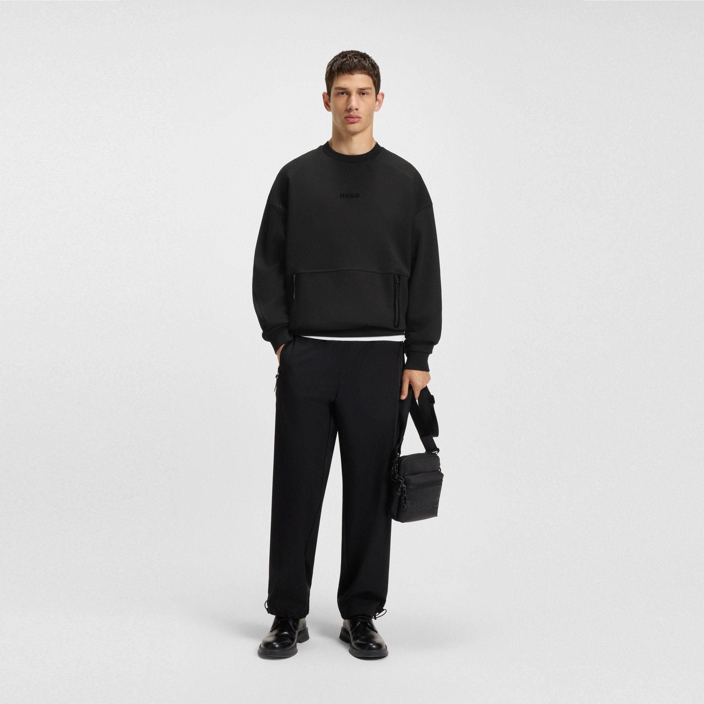 Black - Hugo - Hugo Dubilos 10272299 01 - 5