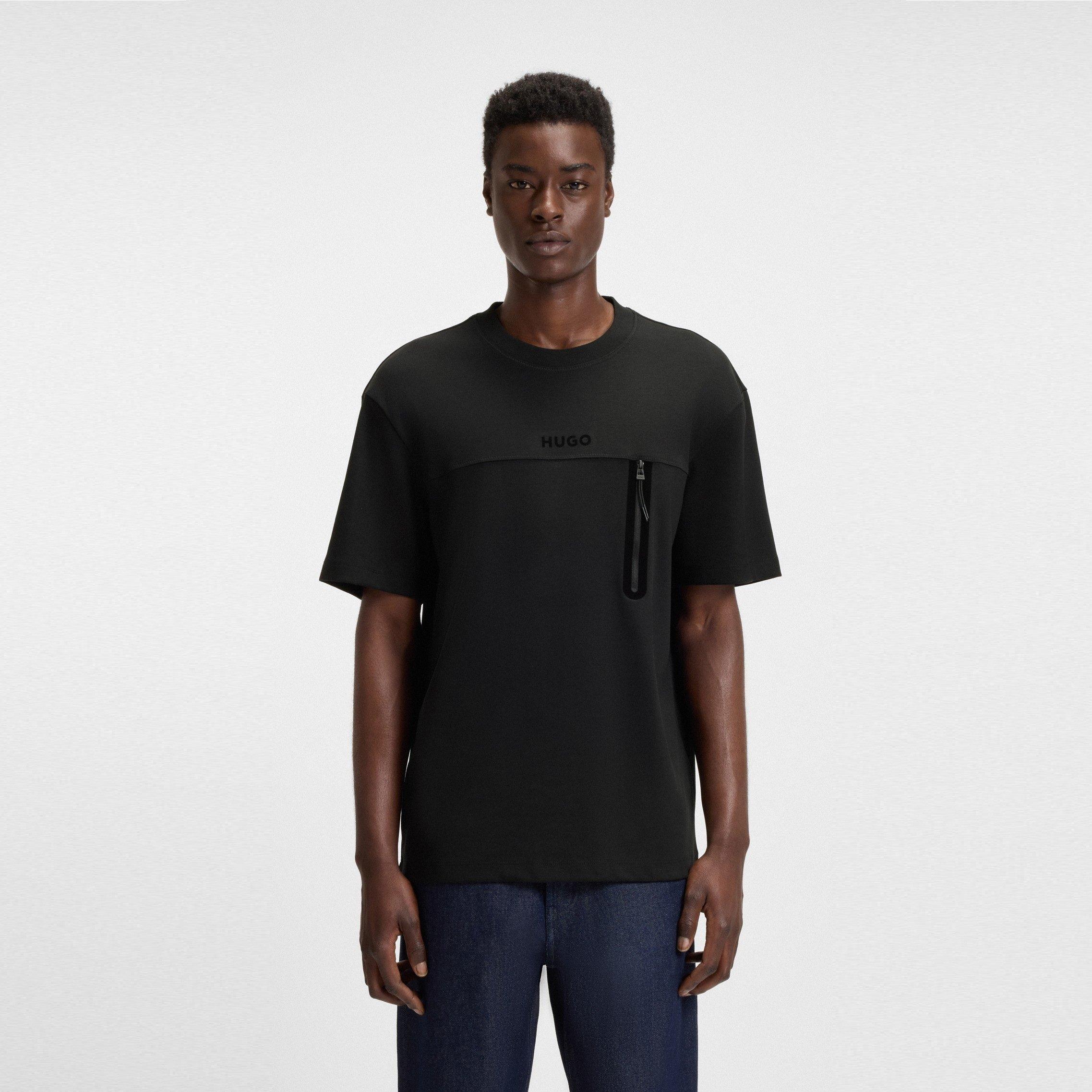 Black - Hugo - Hugo Dubi 10272300 01 - 2