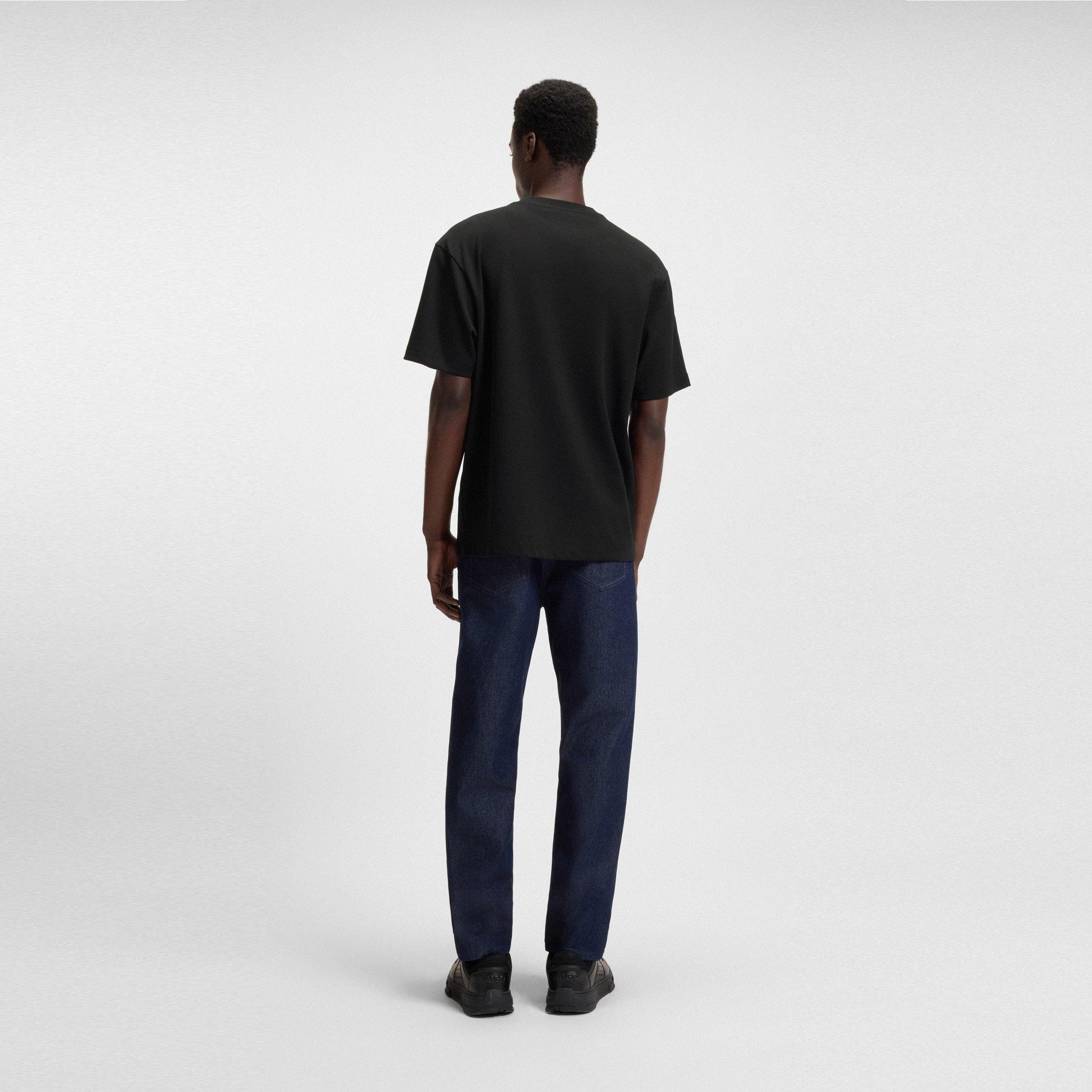 Black - Hugo - Hugo Dubi 10272300 01 - 3