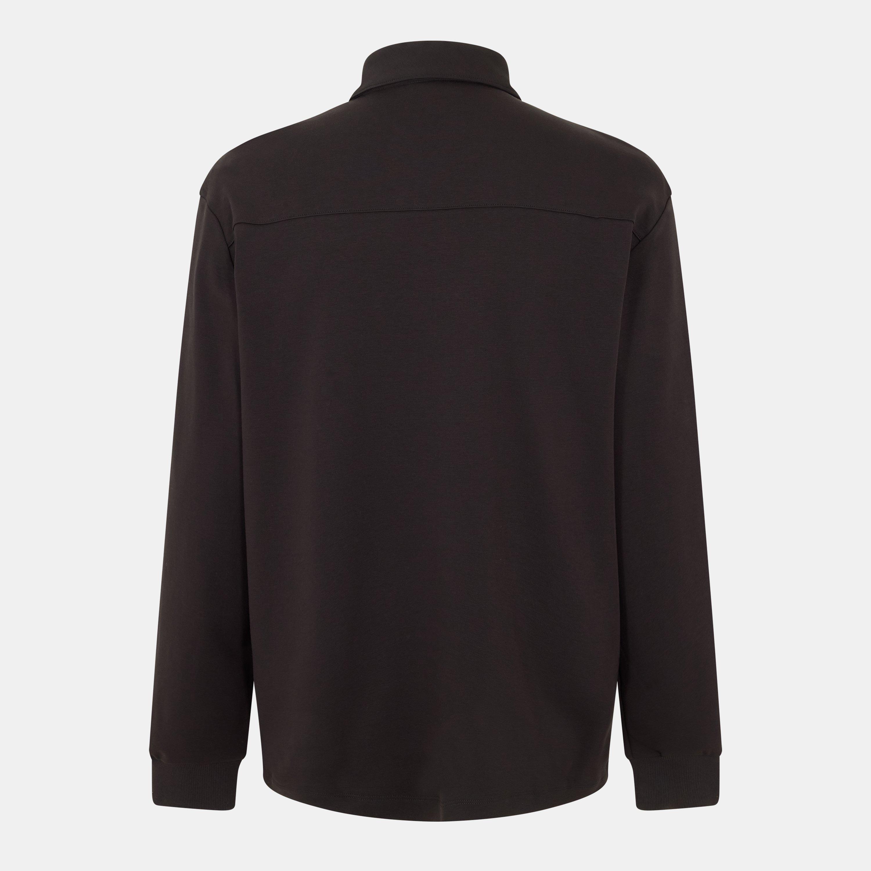 Black - Hugo - Hugo Dargenpolo 10261766 01 - 2