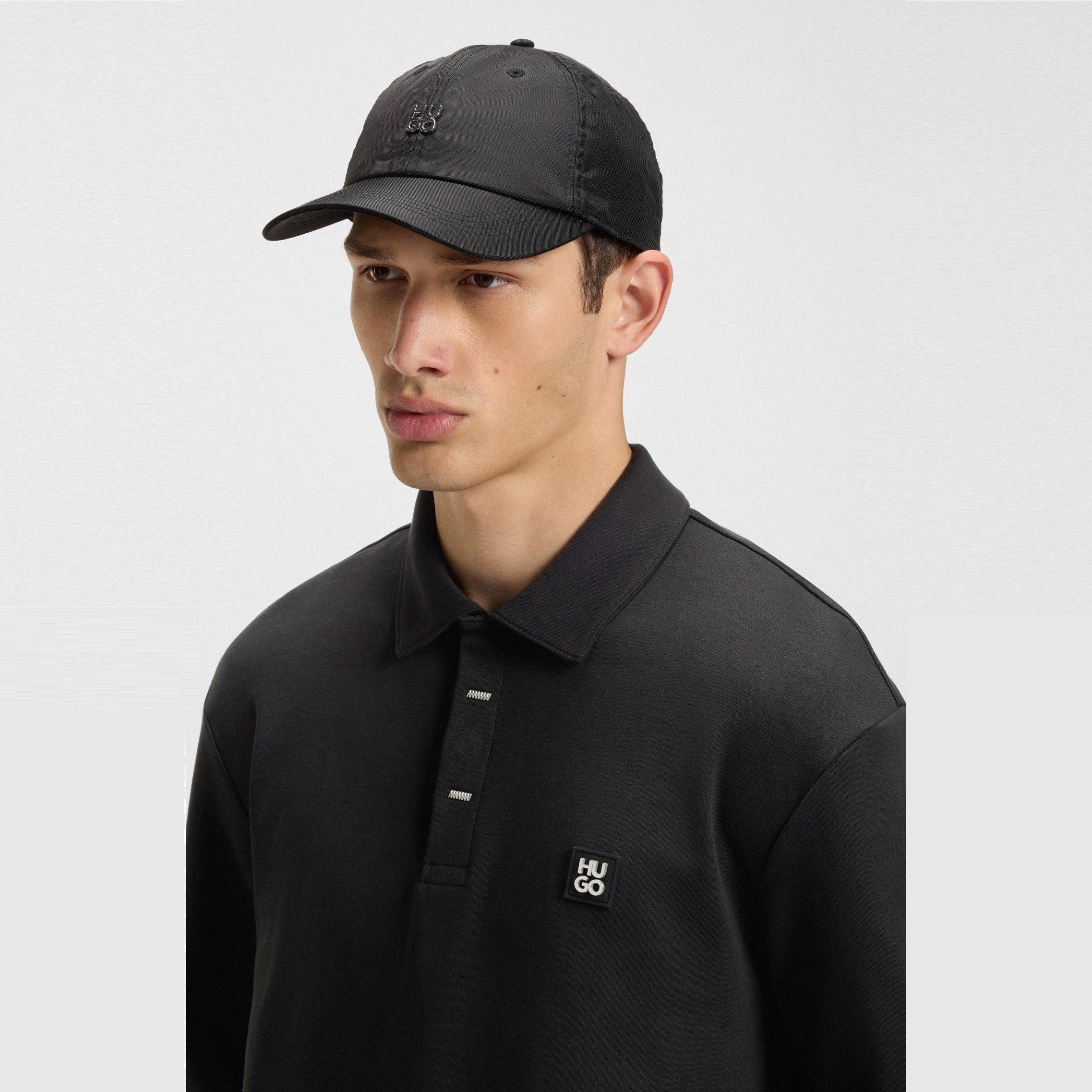 Black - Hugo - Hugo Dargenpolo 10261766 01 - 4