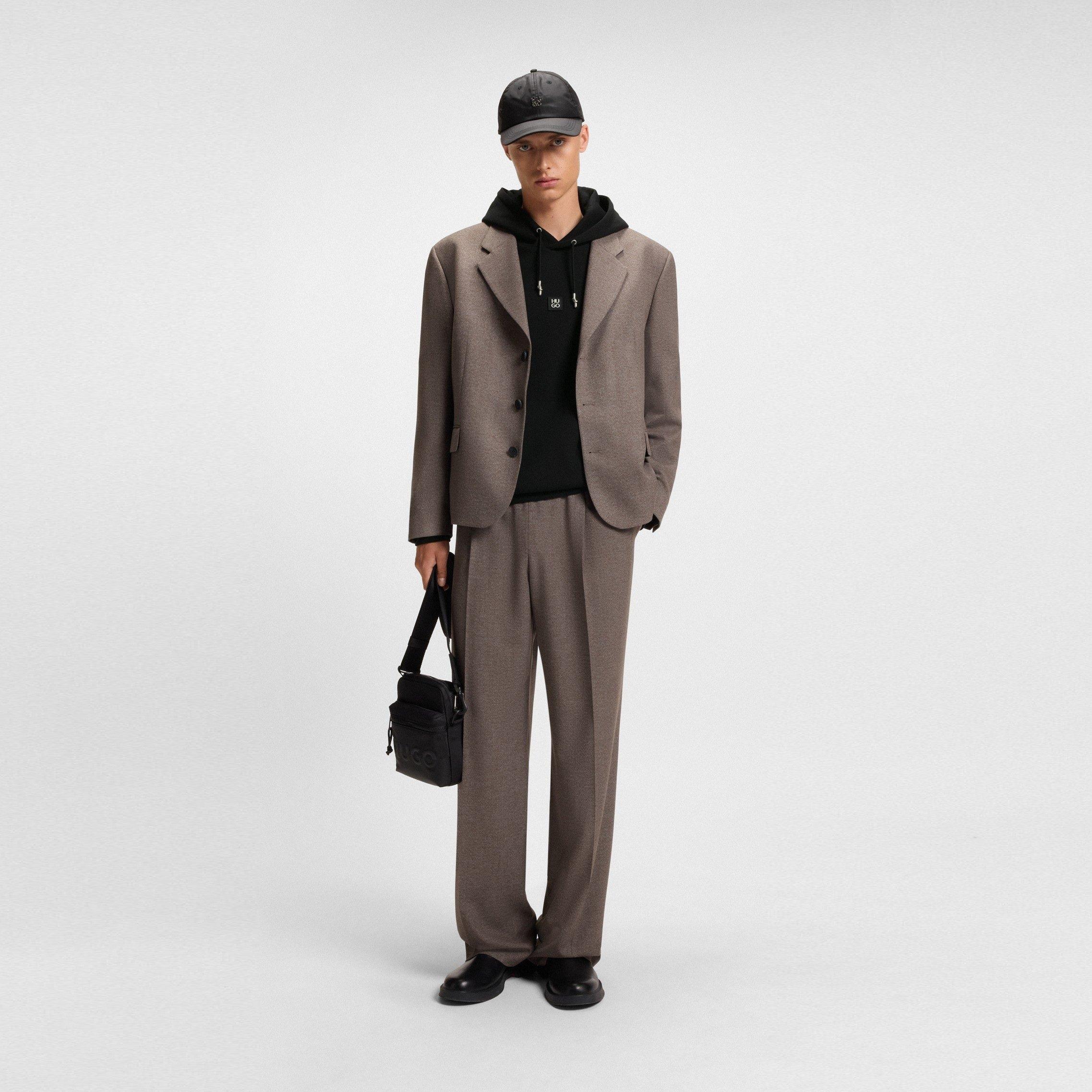 Black - Hugo - Hugo Dargenhood 10267272 01 - 5