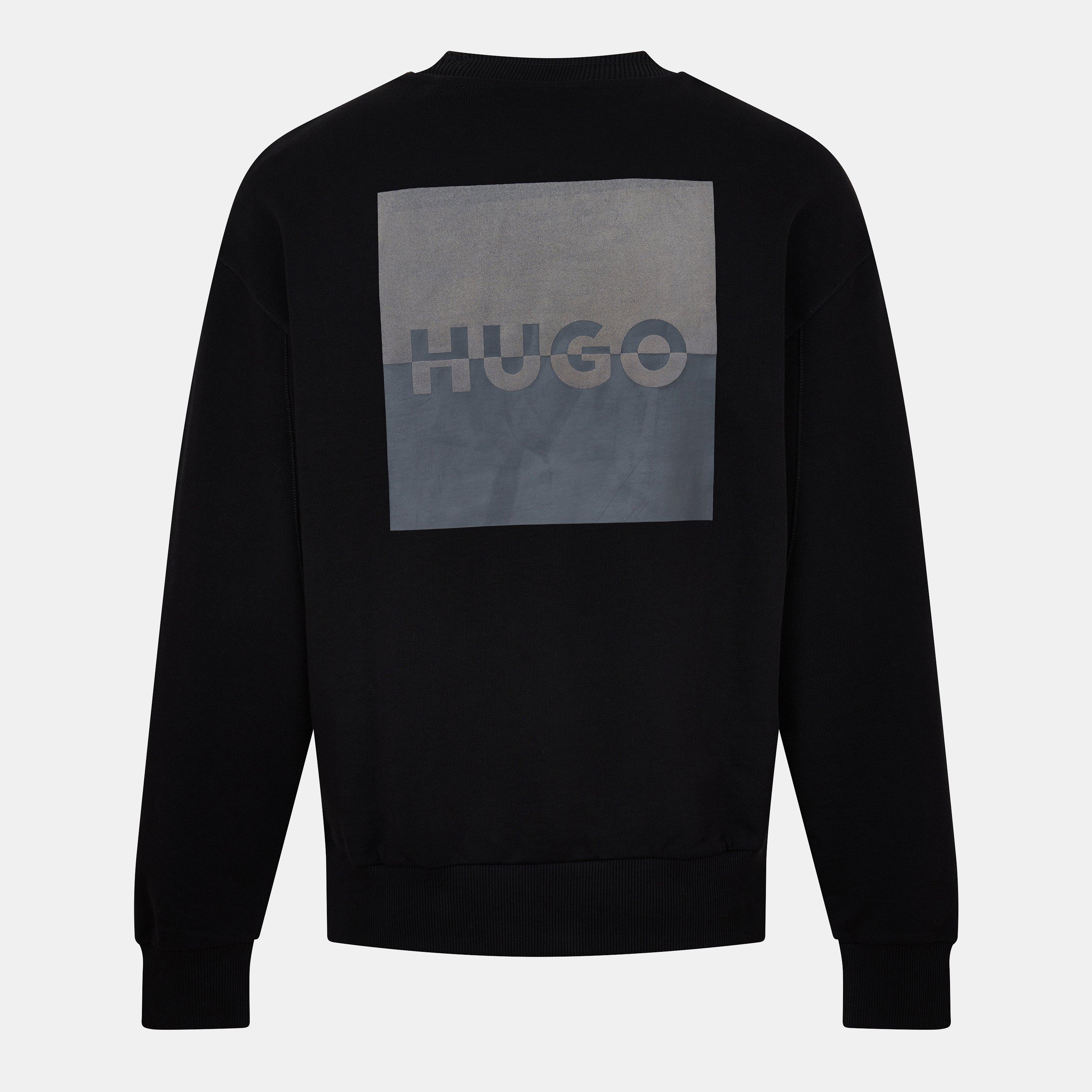 Black - Hugo - Hugo Dusplited 10266045 01 - 2