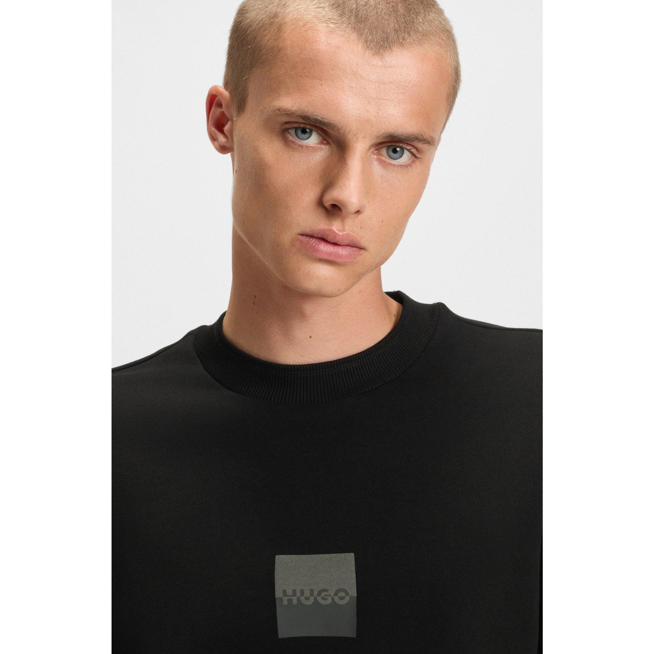 Black - Hugo - Hugo Dusplited 10266045 01 - 4