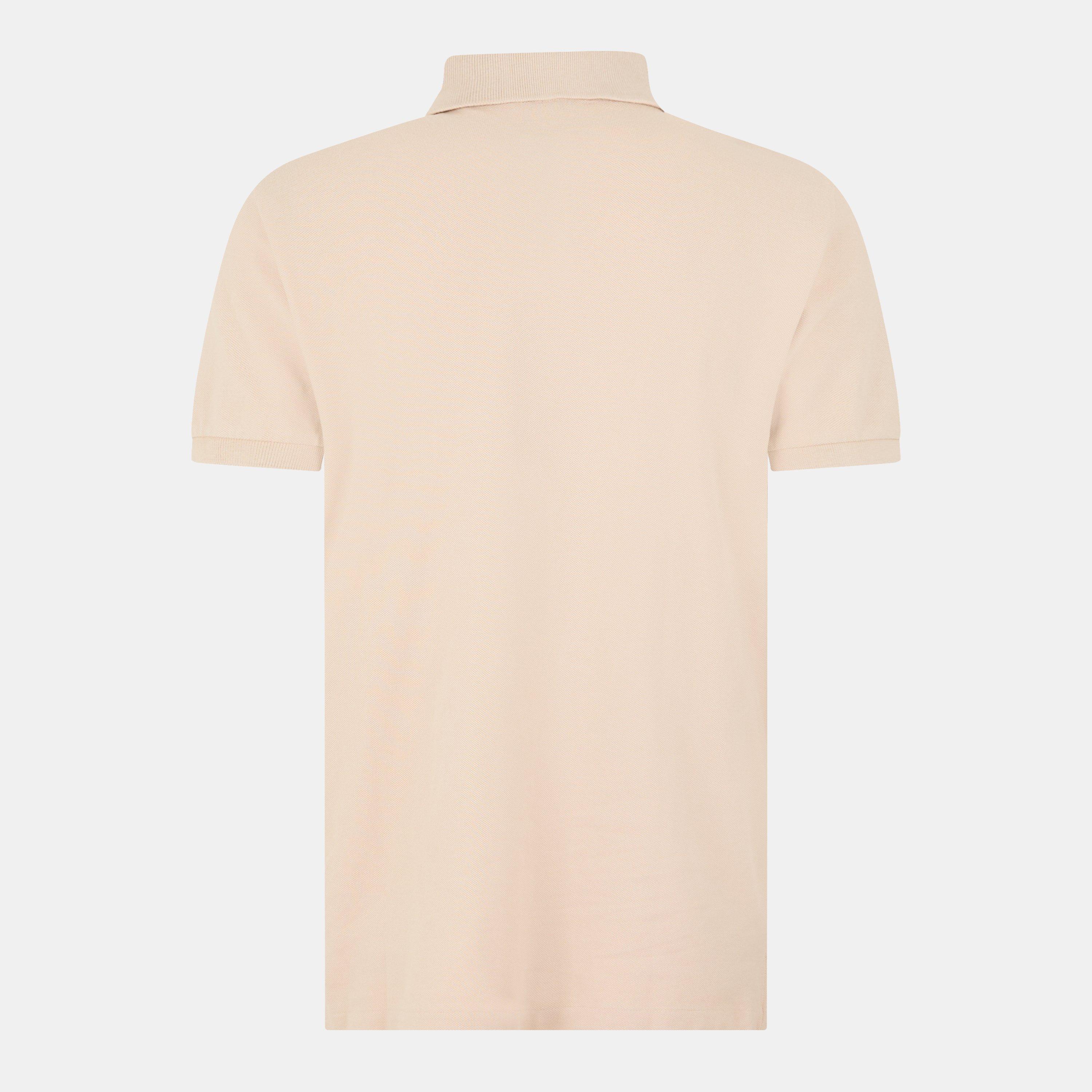 Stoneware Grey - Ralph Lauren - Ralph Ss Slim Polo Sn99 - 2