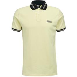 Barbour International Tracker Polo Shirt