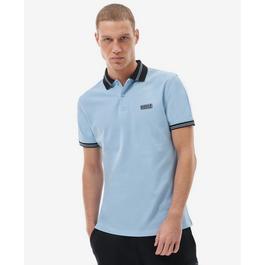 Barbour International Tracker Polo Shirt