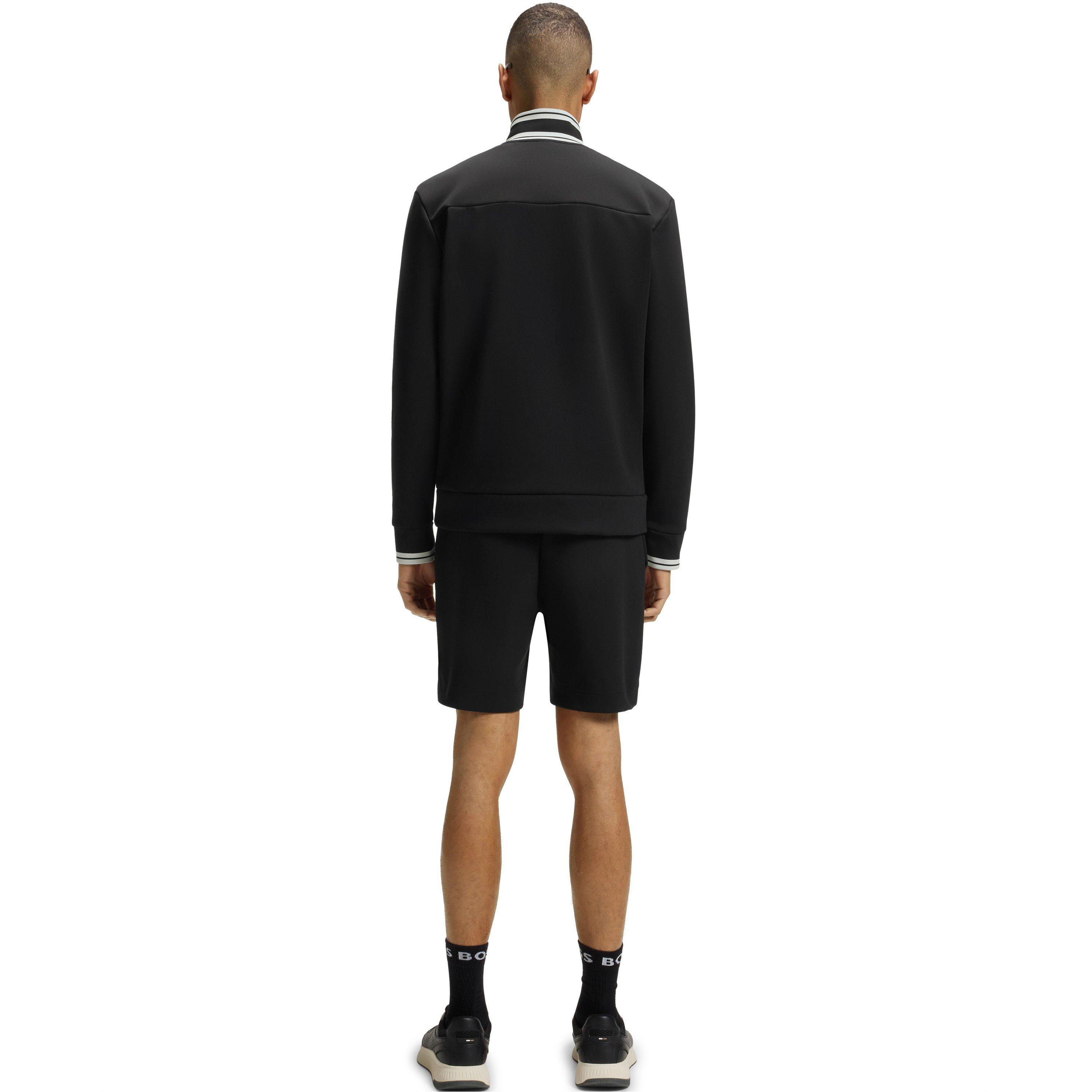 Black - Boss - Boss Fz Zone 10272320 01 - 3