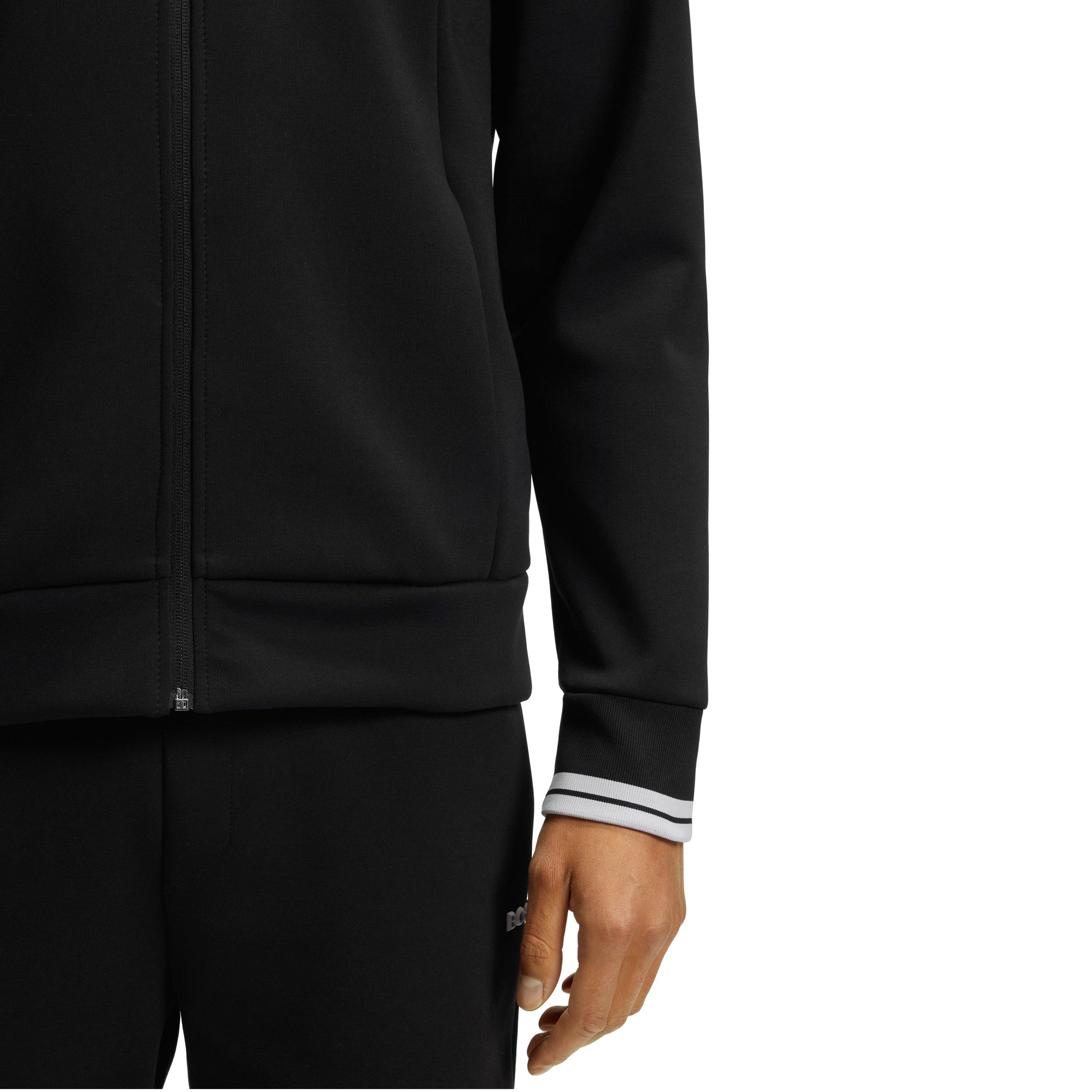 Black - Boss - Boss Fz Zone 10272320 01 - 4