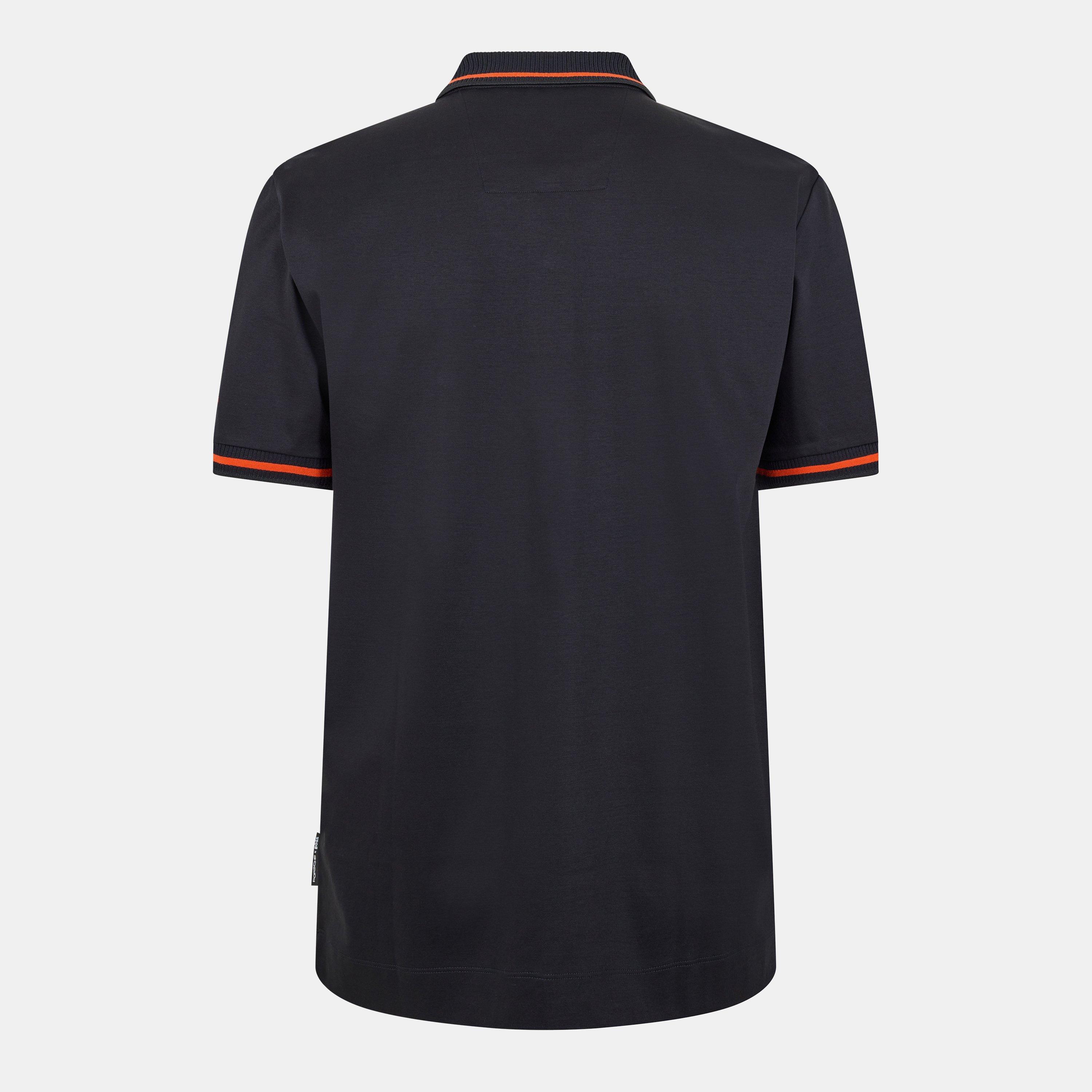 Black - Boss - Boss C-Parris 197 Ps 10252419 01 - 2