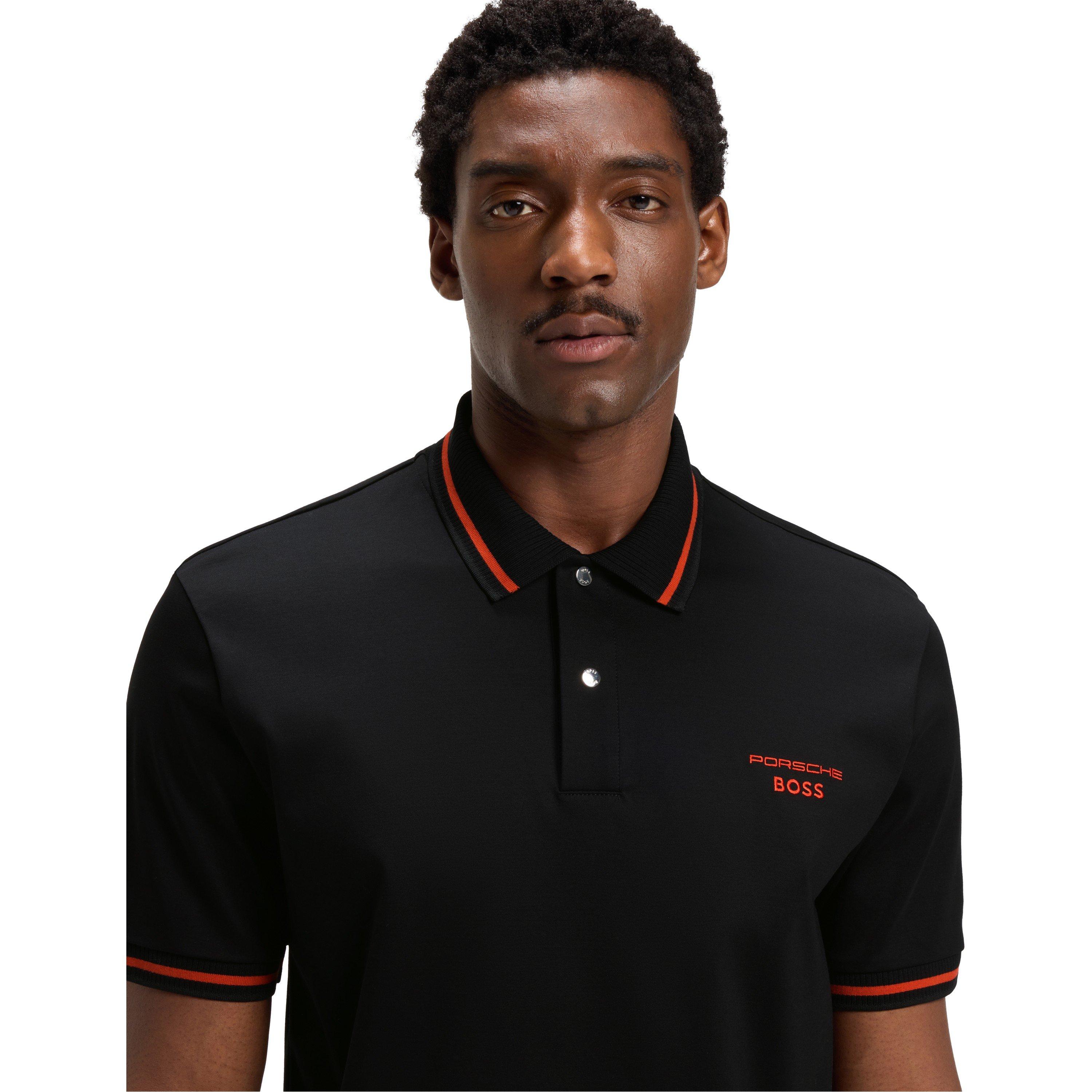 Black - Boss - Boss C-Parris 197 Ps 10252419 01 - 4