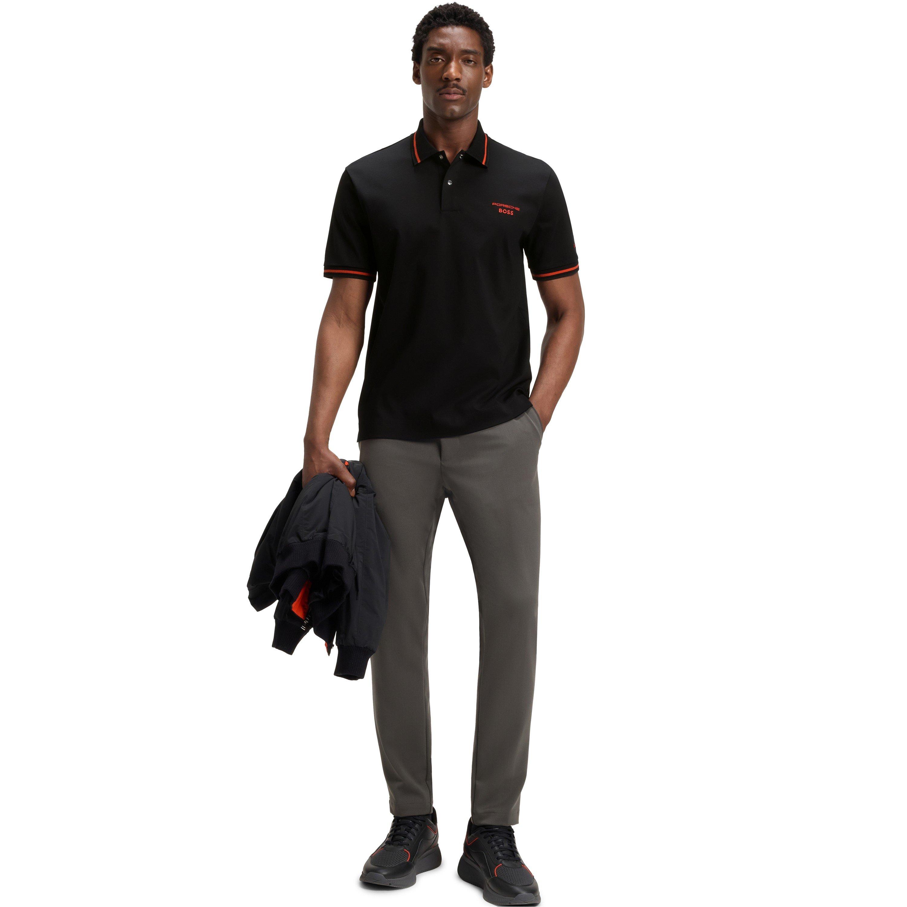 Black - Boss - Boss C-Parris 197 Ps 10252419 01 - 5