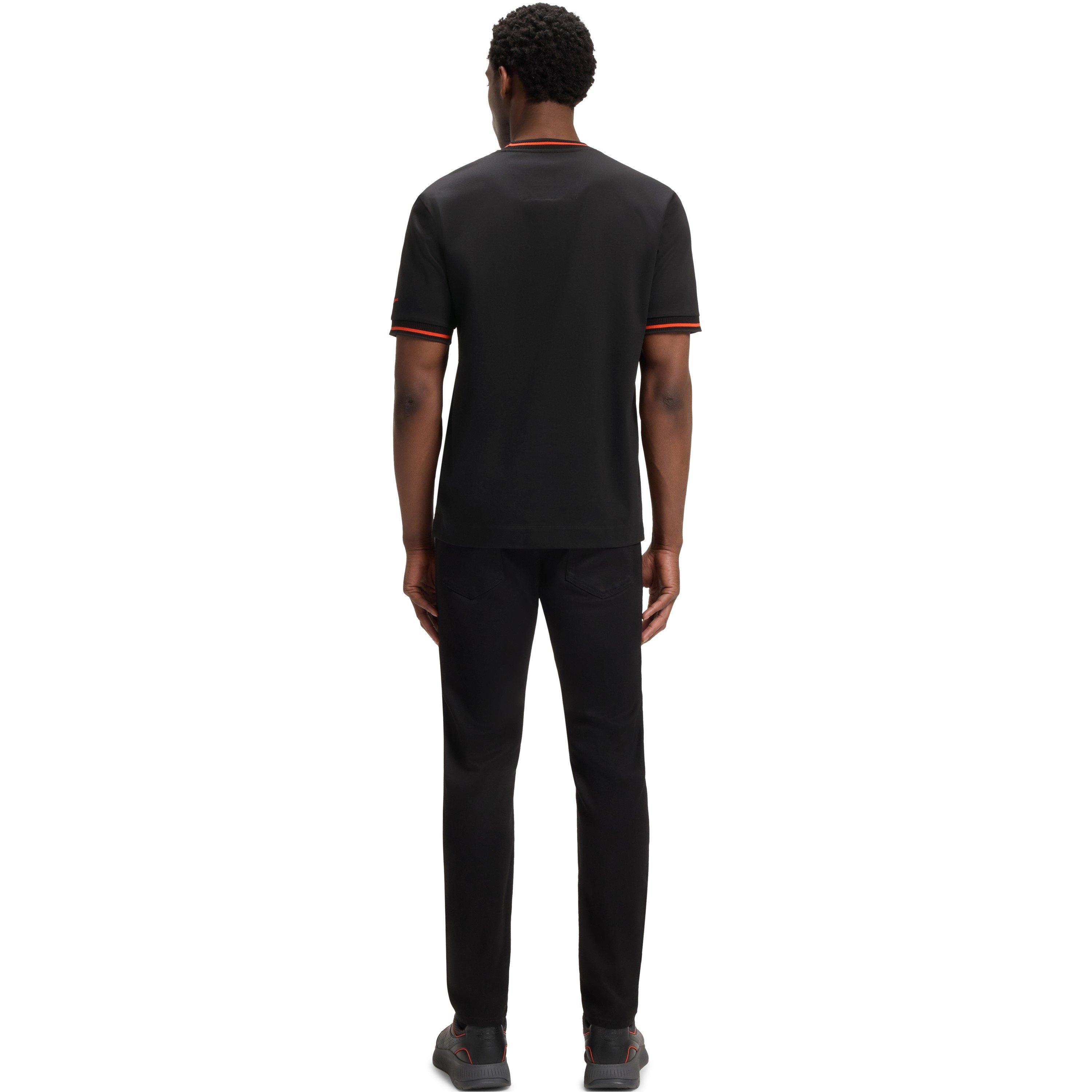 Black - Boss - Boss C-Taut 197 Ps 10252419 01 - 3