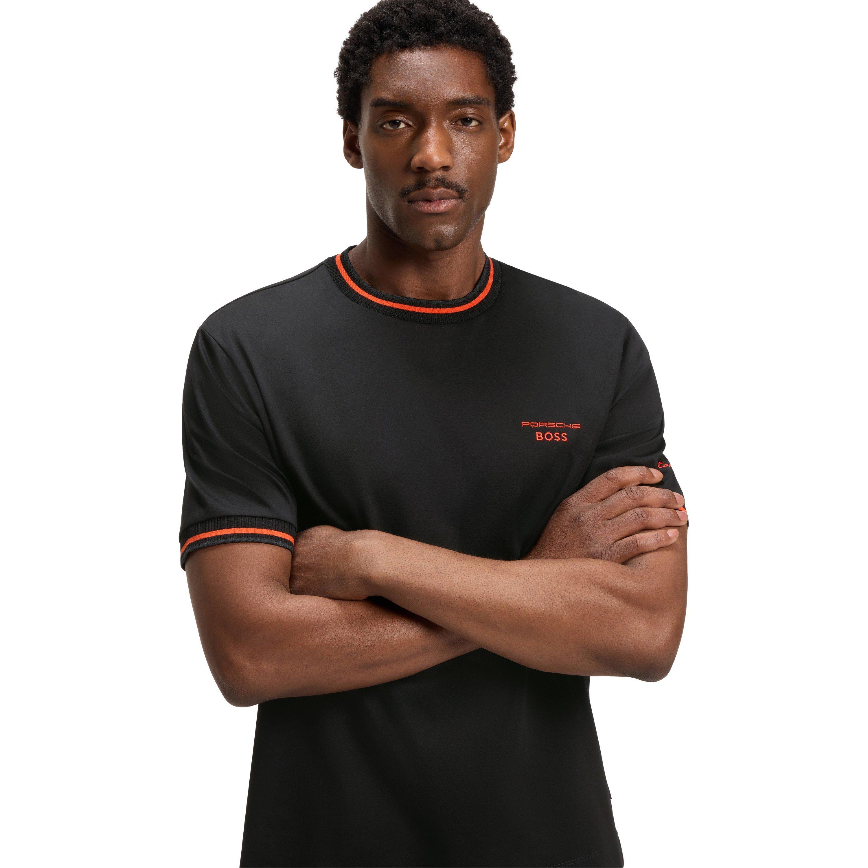 Black - Boss - Boss C-Taut 197 Ps 10252419 01 - 4