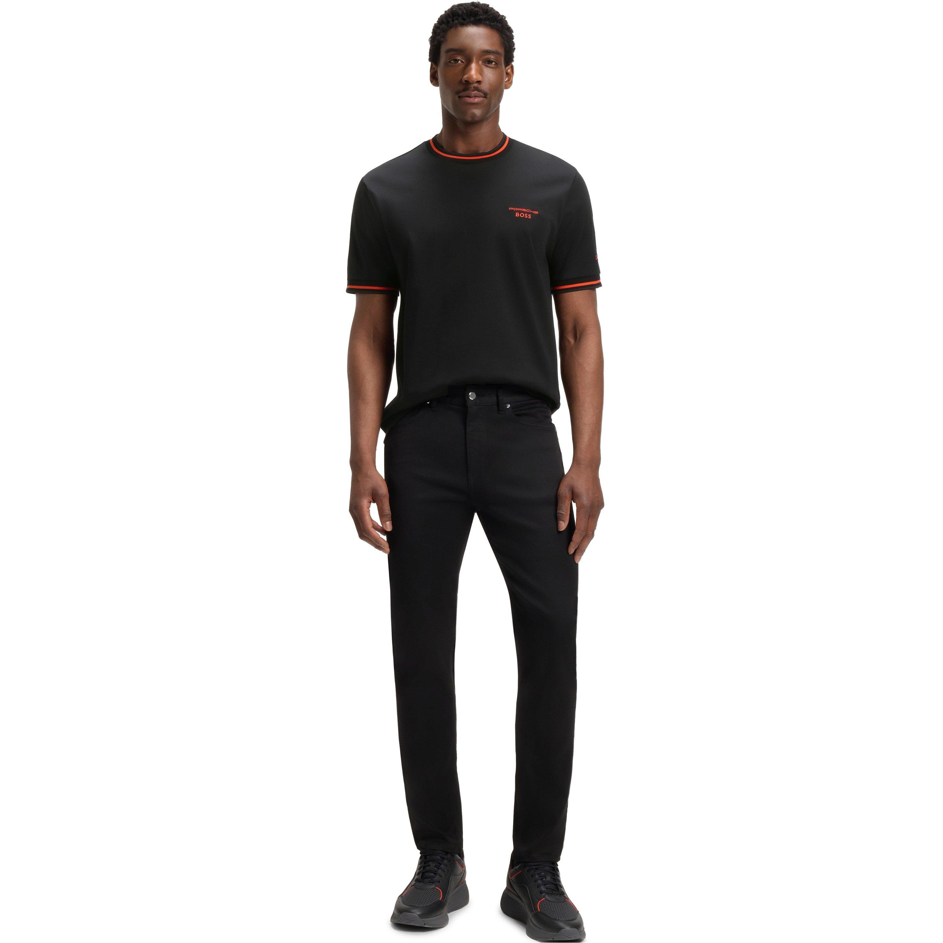 Black - Boss - Boss C-Taut 197 Ps 10252419 01 - 5