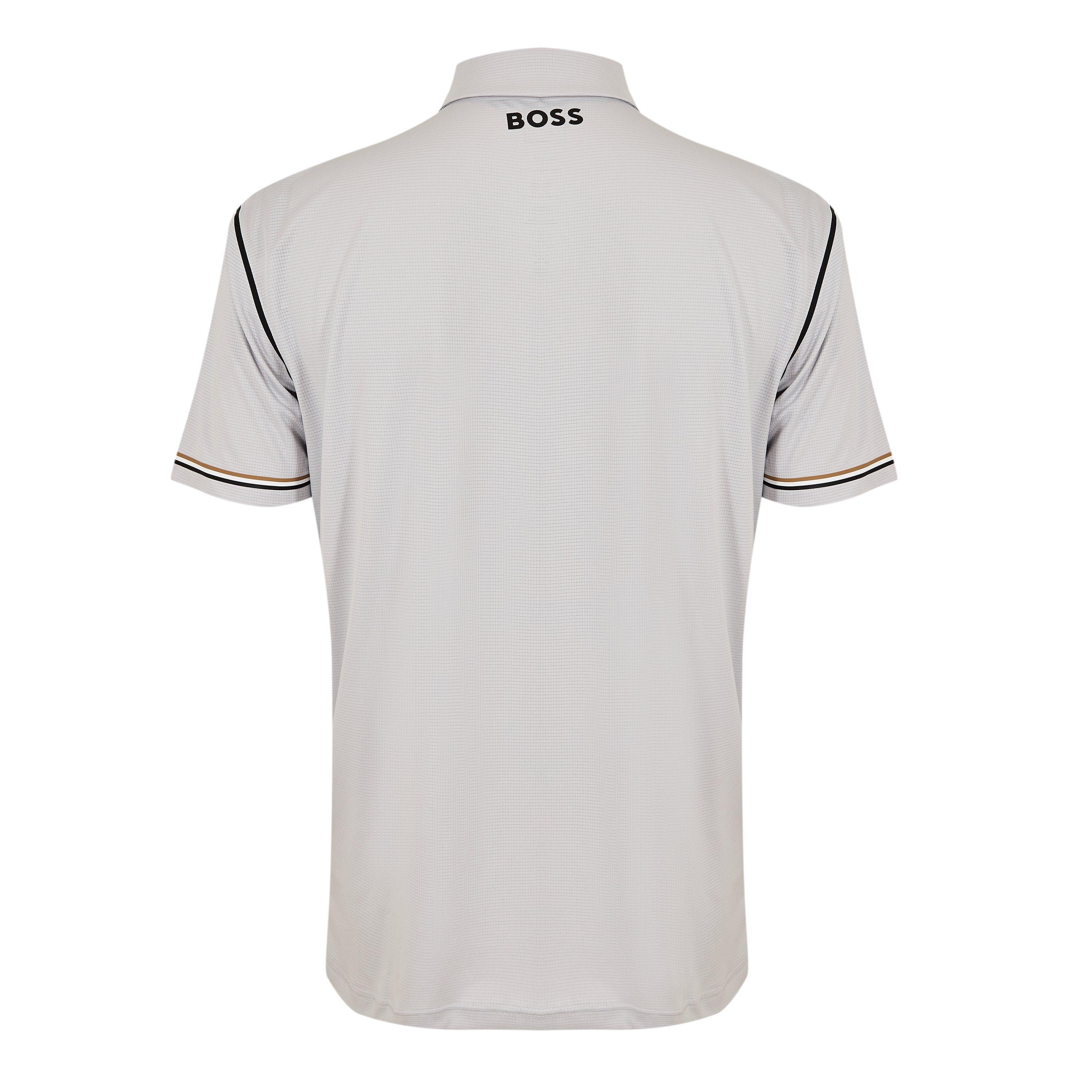 Light/Pstl Grey - Boss - Paddytech Goc 10270219 01 - 2