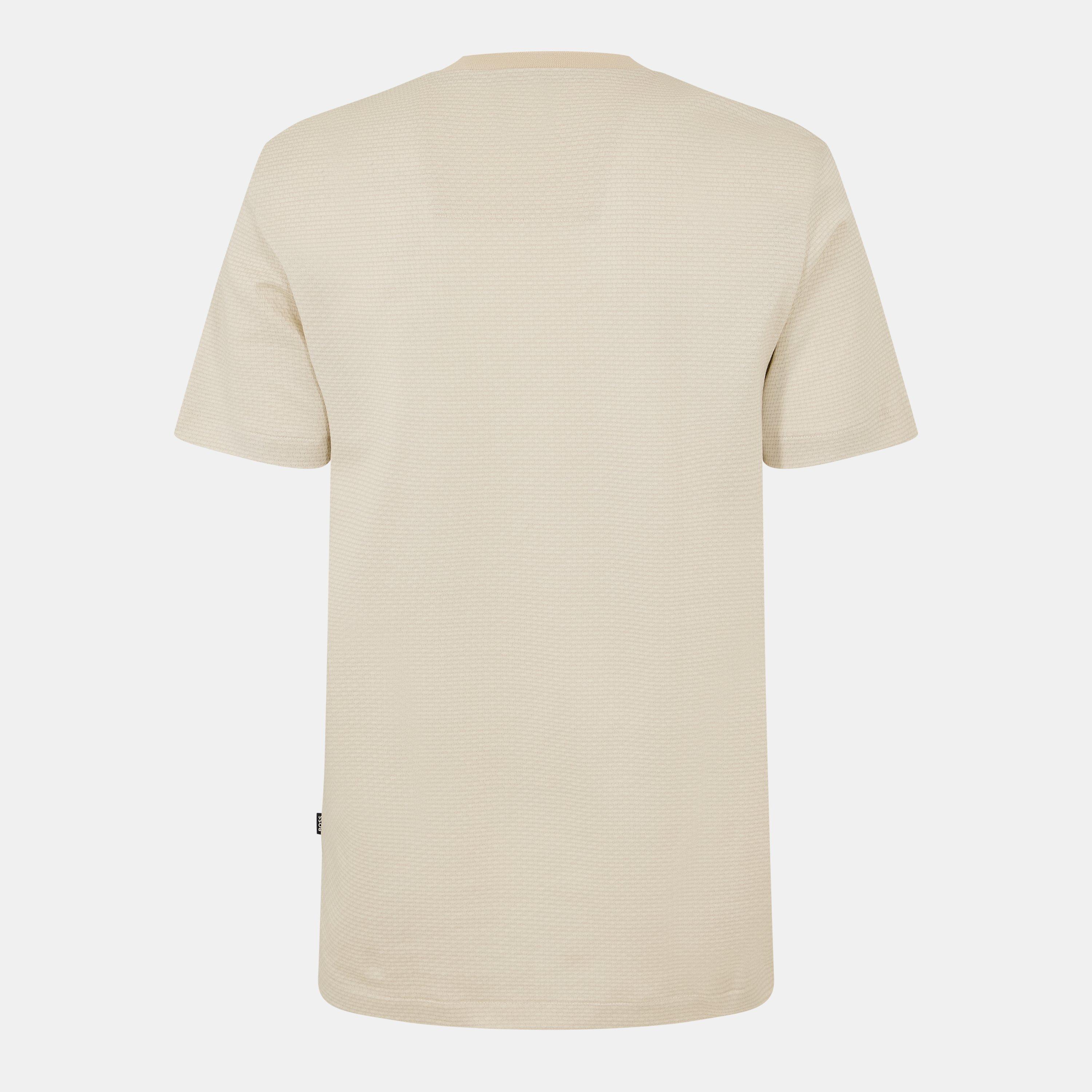 Open White - Boss - Boss C-Thompson 212 10273719 01 - 2