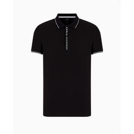 Armani Exchange Polo