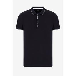 Armani Exchange Polo