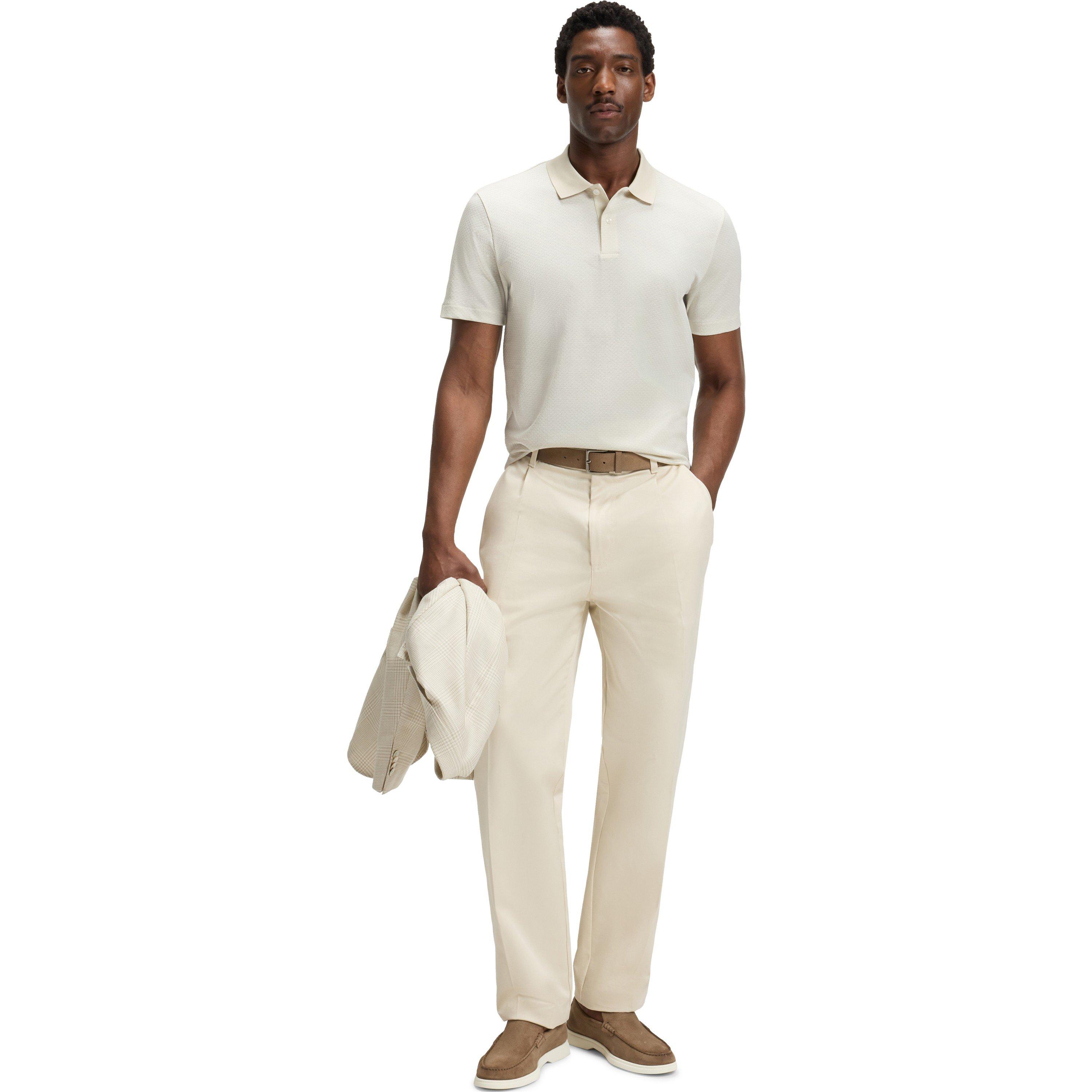 Open White - Boss - Boss C-Parlay 212 10273719 01 - 5