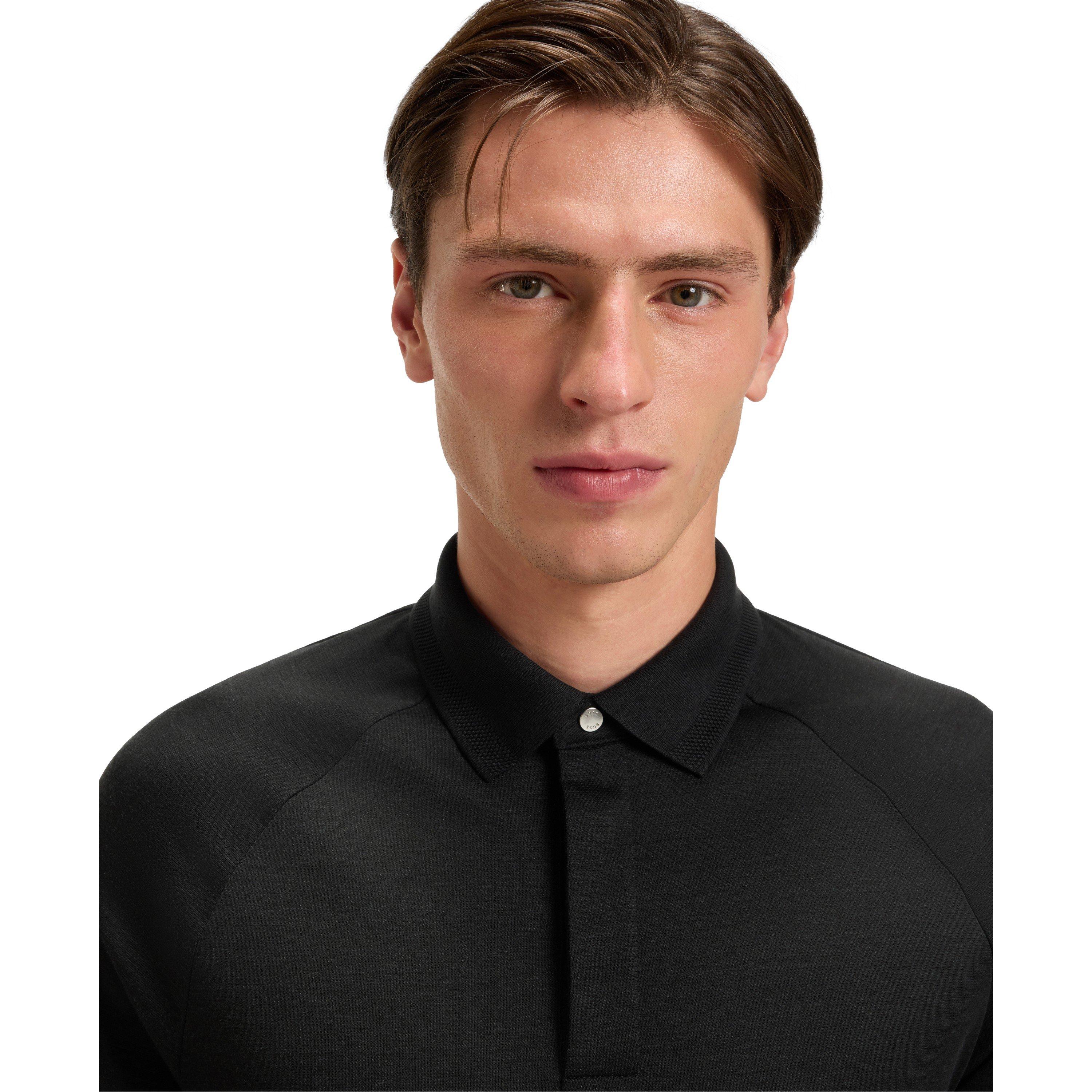 Black - Boss - Boss P-Pack 136 10273842 01 - 4