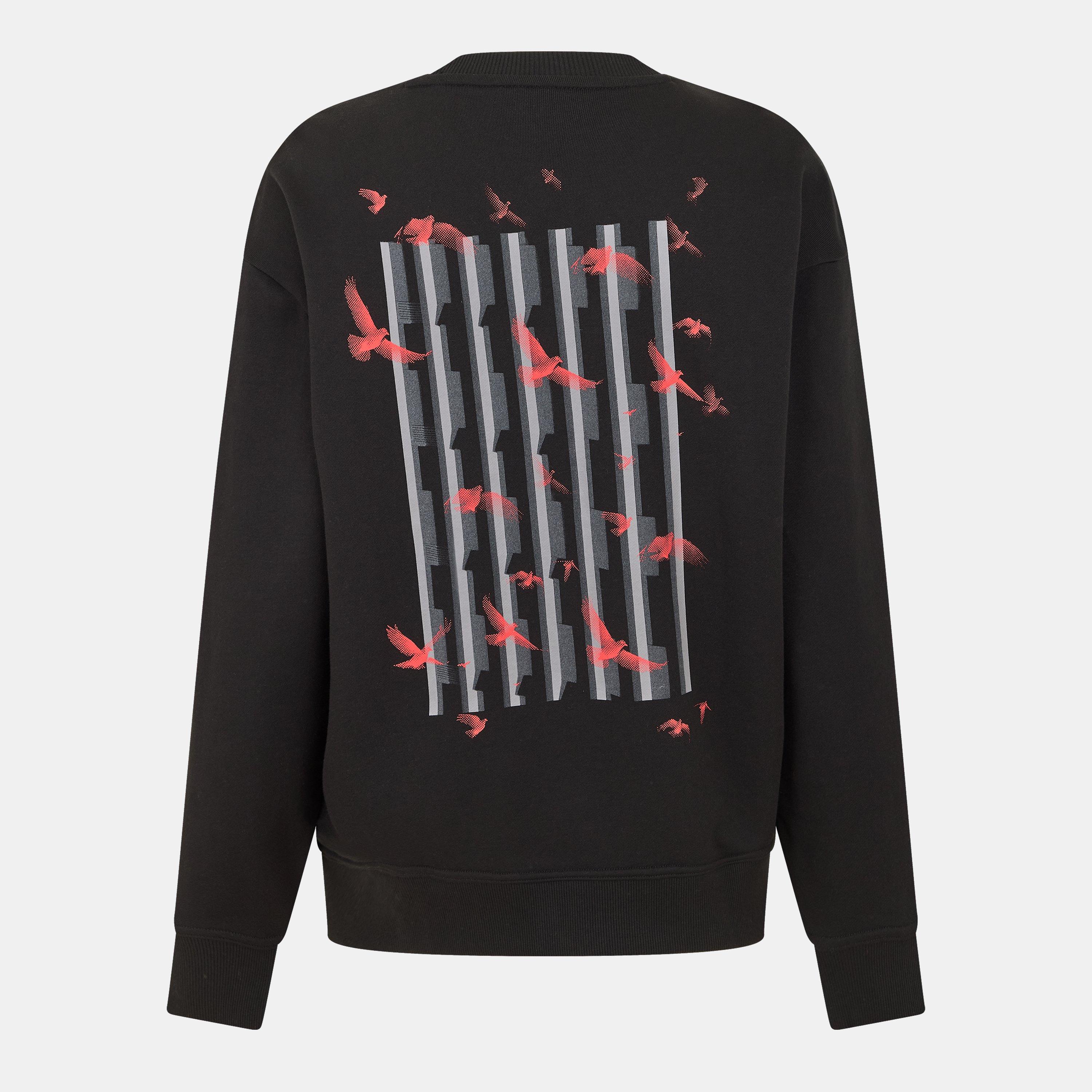 Black - Hugo - Hugo Duckoo 10266045 01 - 2