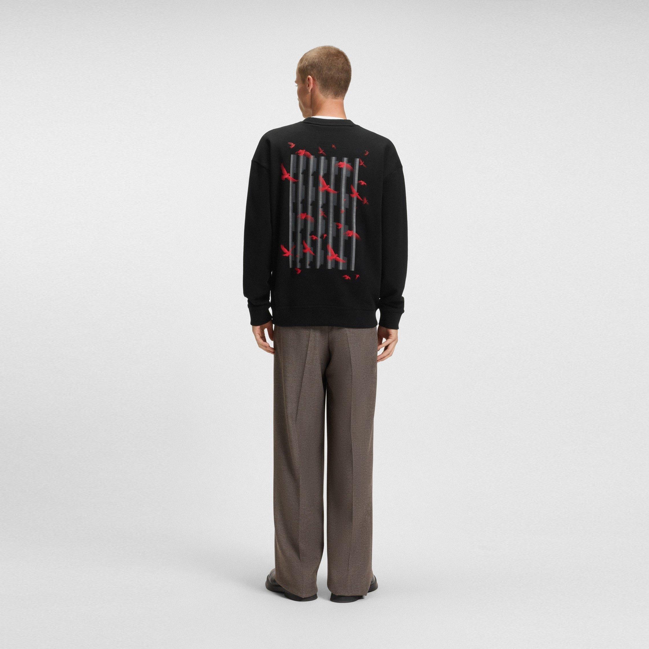 Black - Hugo - Hugo Duckoo 10266045 01 - 3