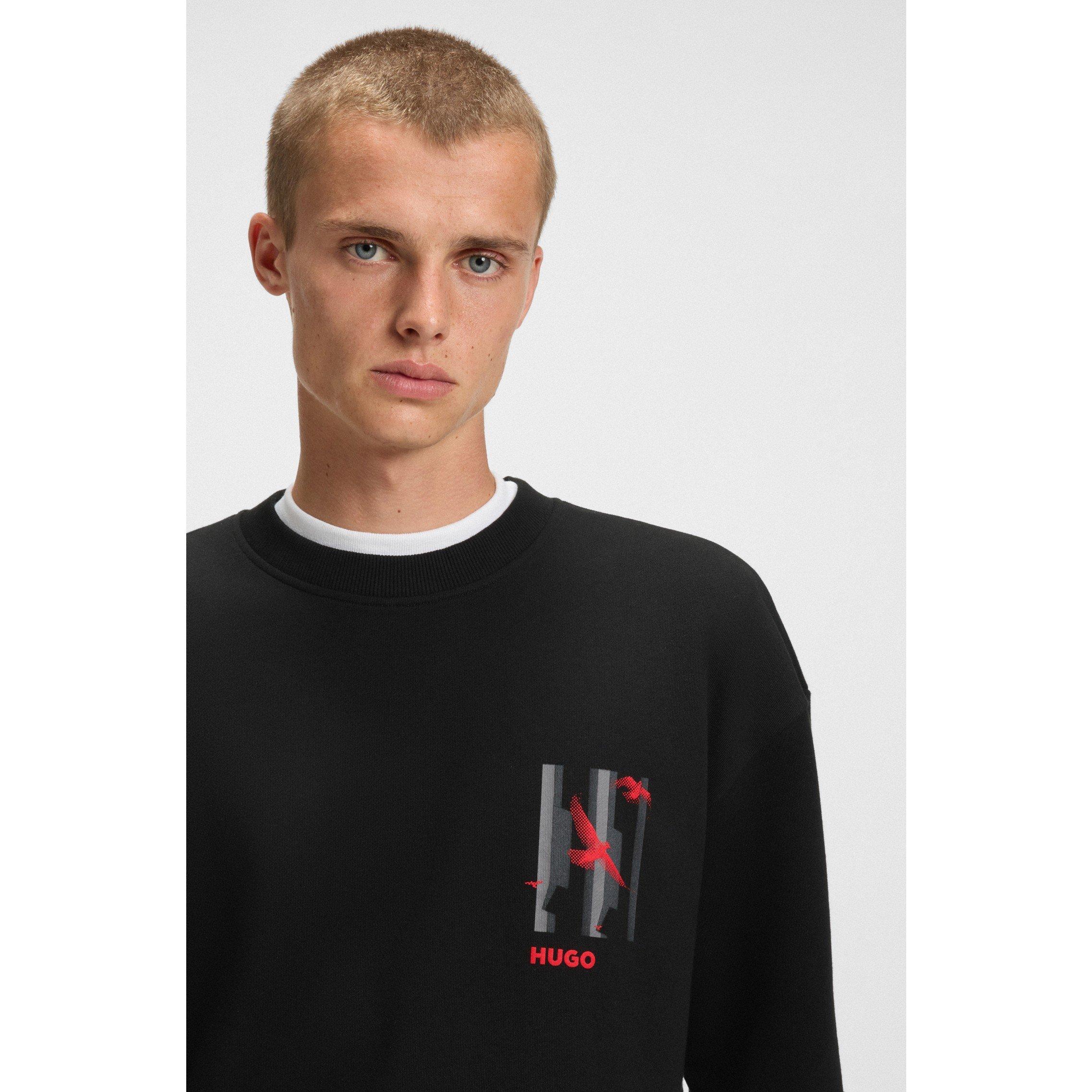 Black - Hugo - Hugo Duckoo 10266045 01 - 4