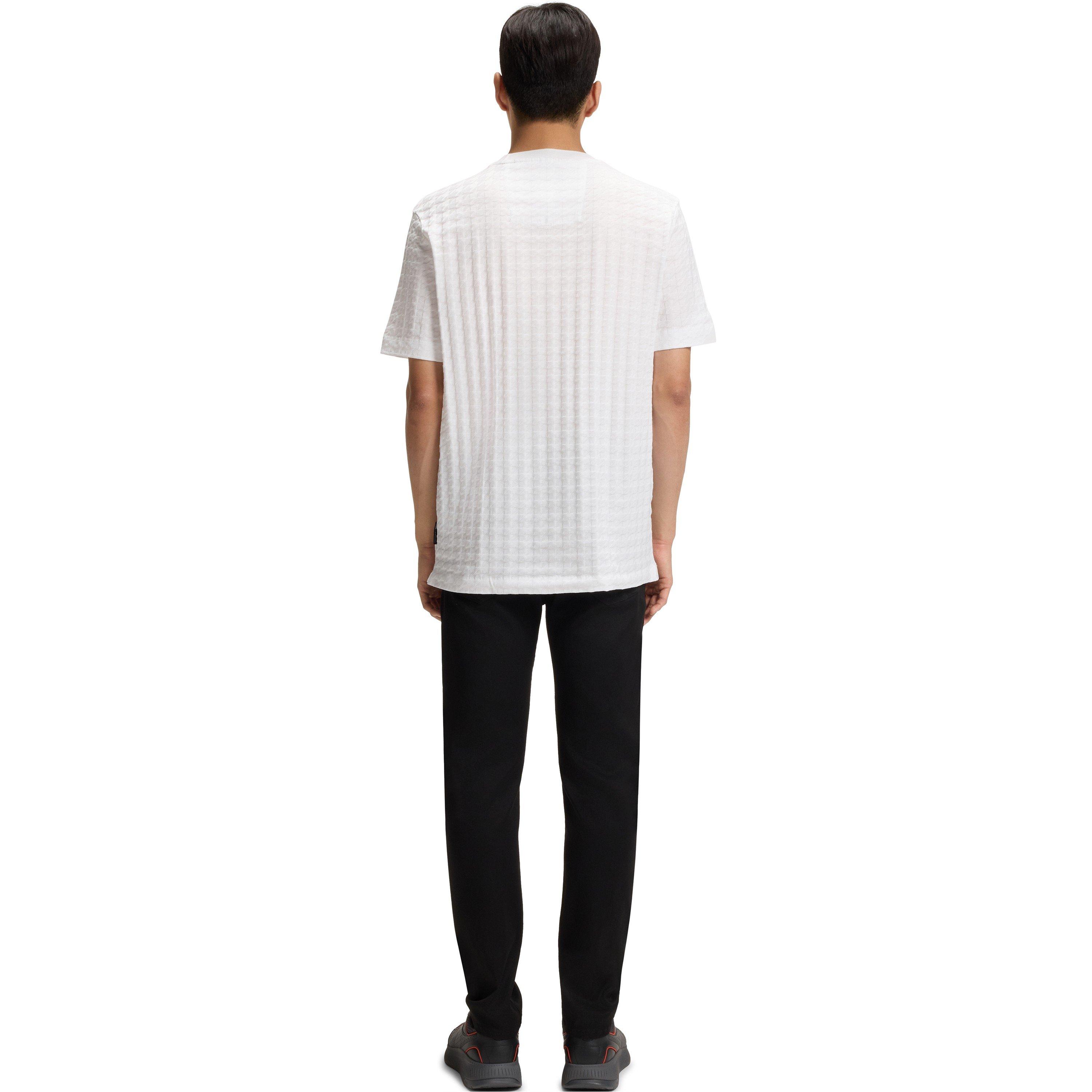 White - Boss - Boss C-Thompson 198 Ps 10273840 01 - 3