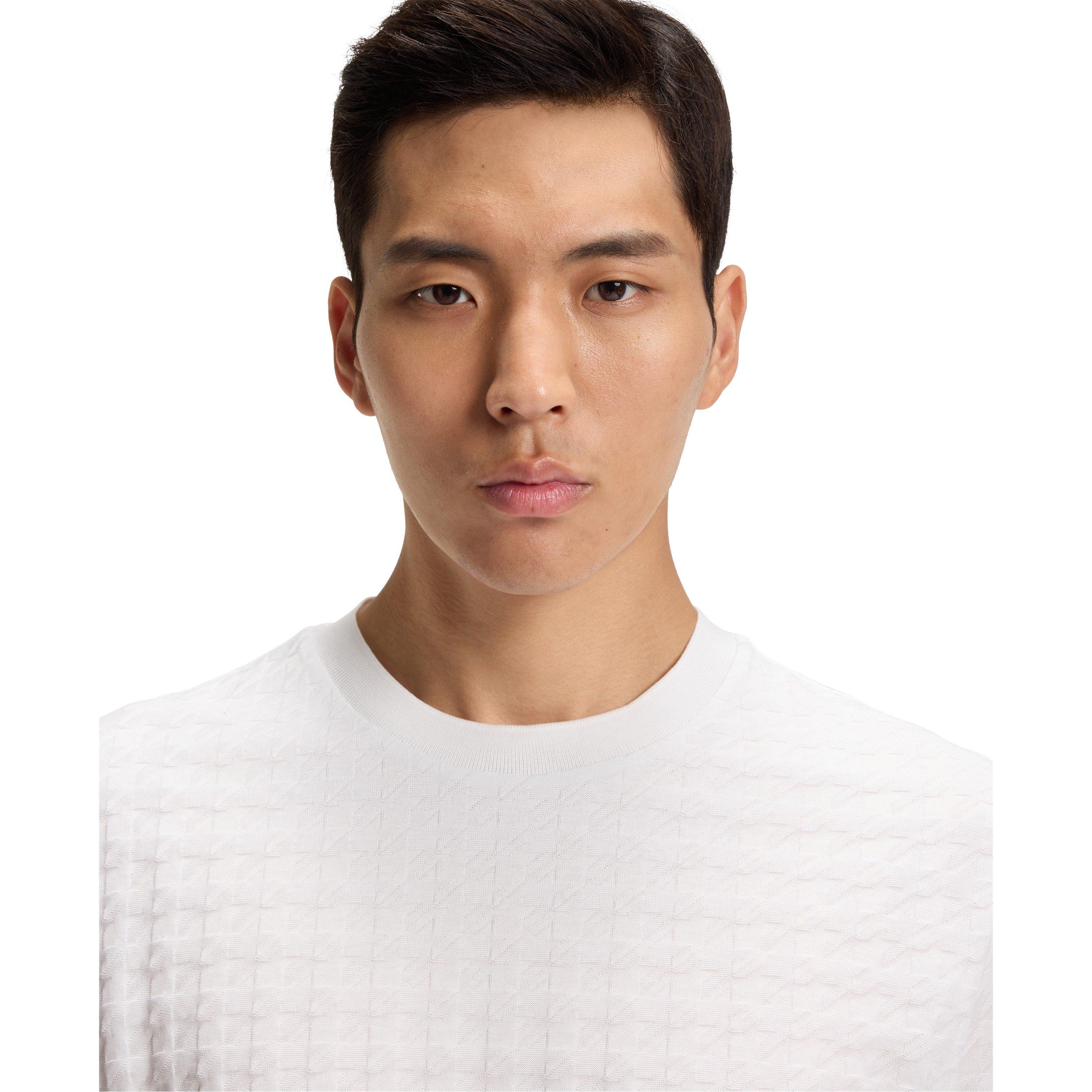 Boss Men's C Thompson Ps Short Sleeve Polo Shirt | Sports Direct