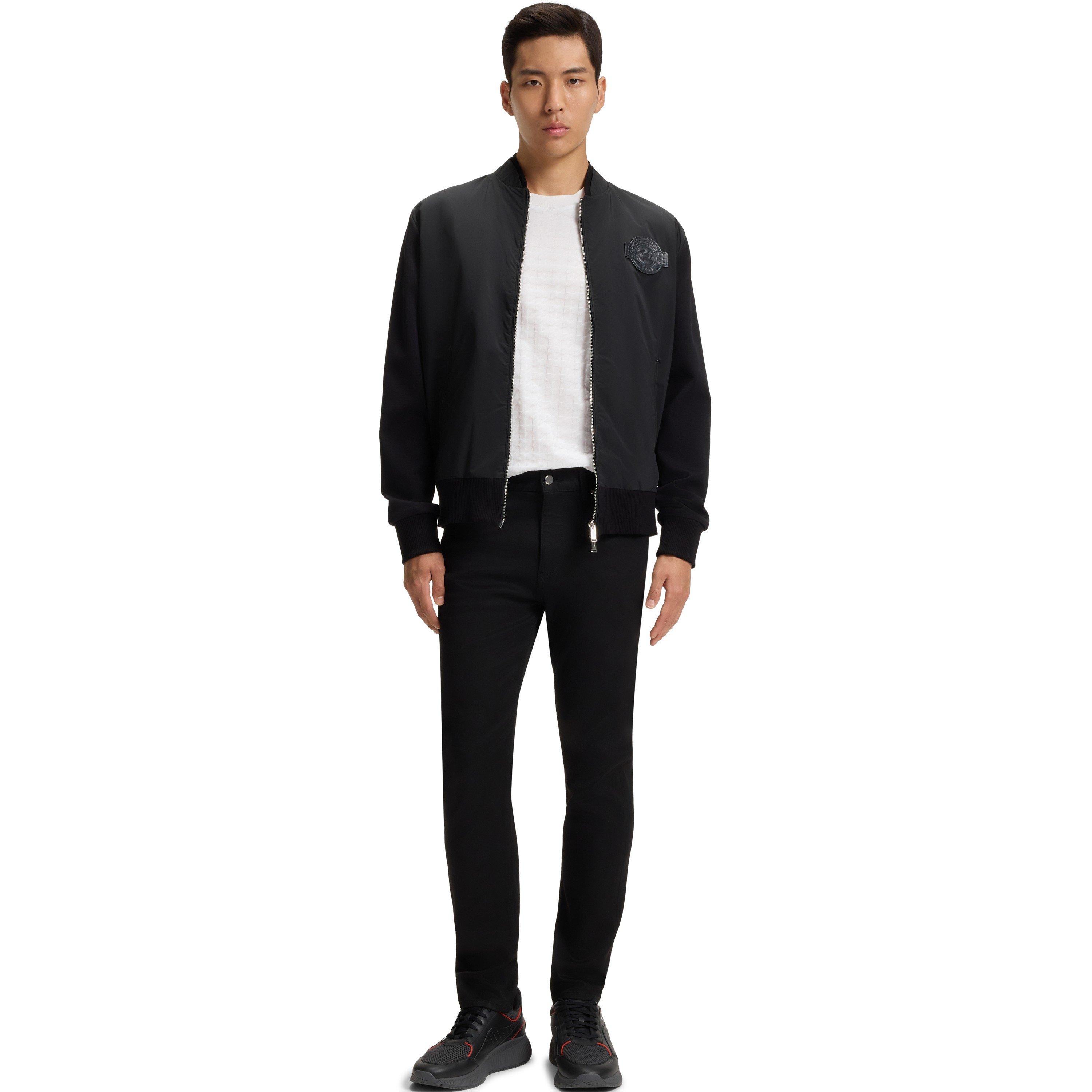 White - Boss - Boss C-Thompson 198 Ps 10273840 01 - 5