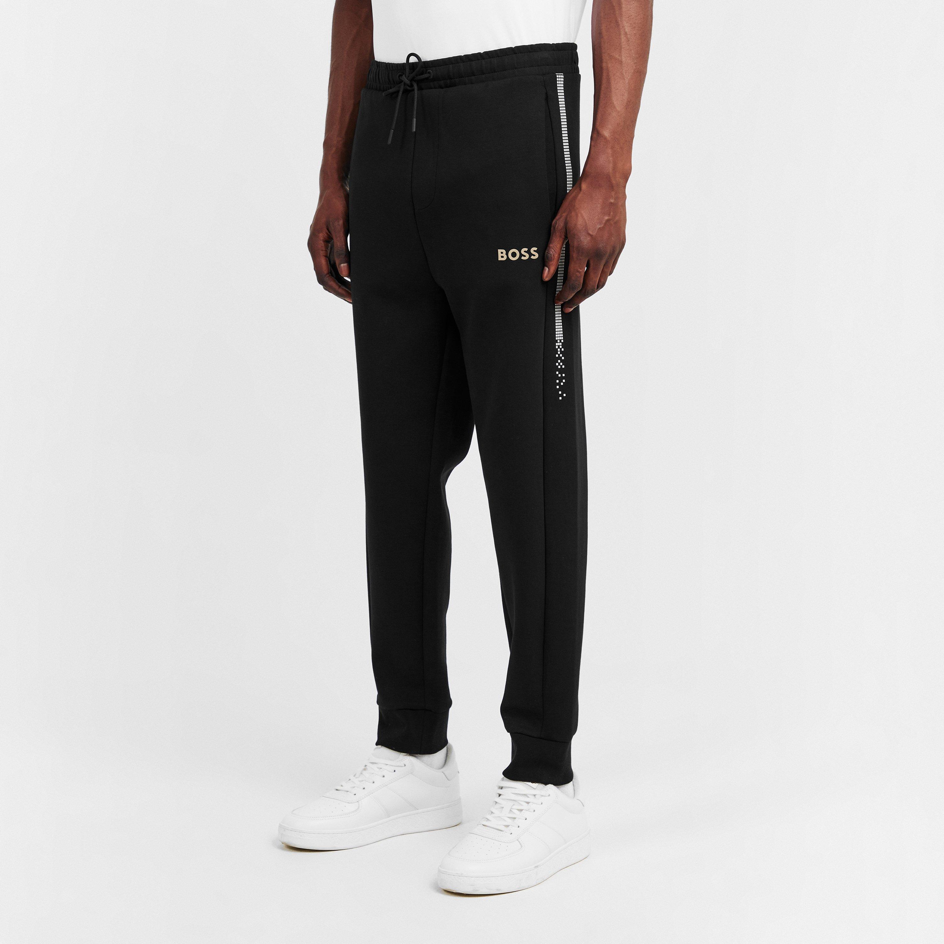 Black - Boss - Boss Hadiko Sn99 - 3