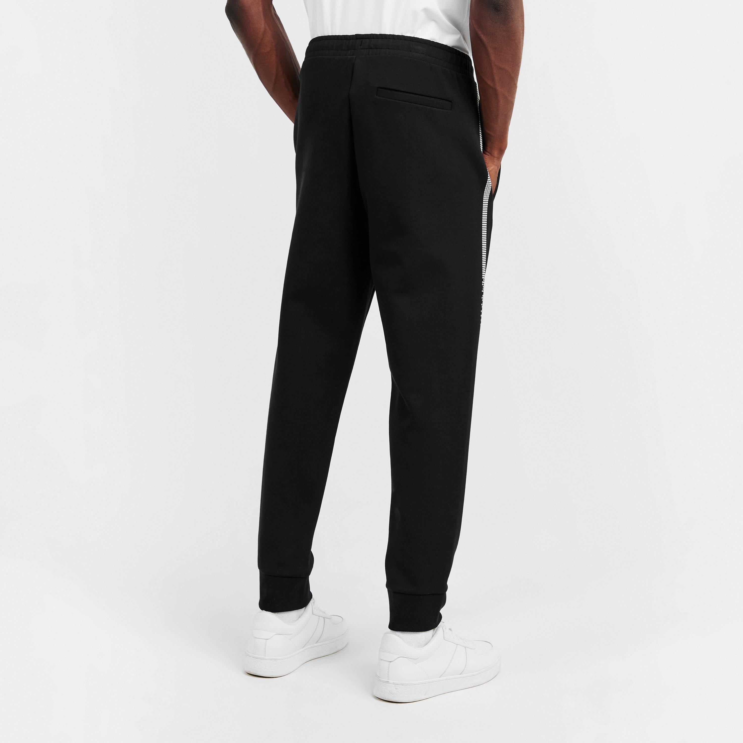 Black - Boss - Boss Hadiko Sn99 - 4