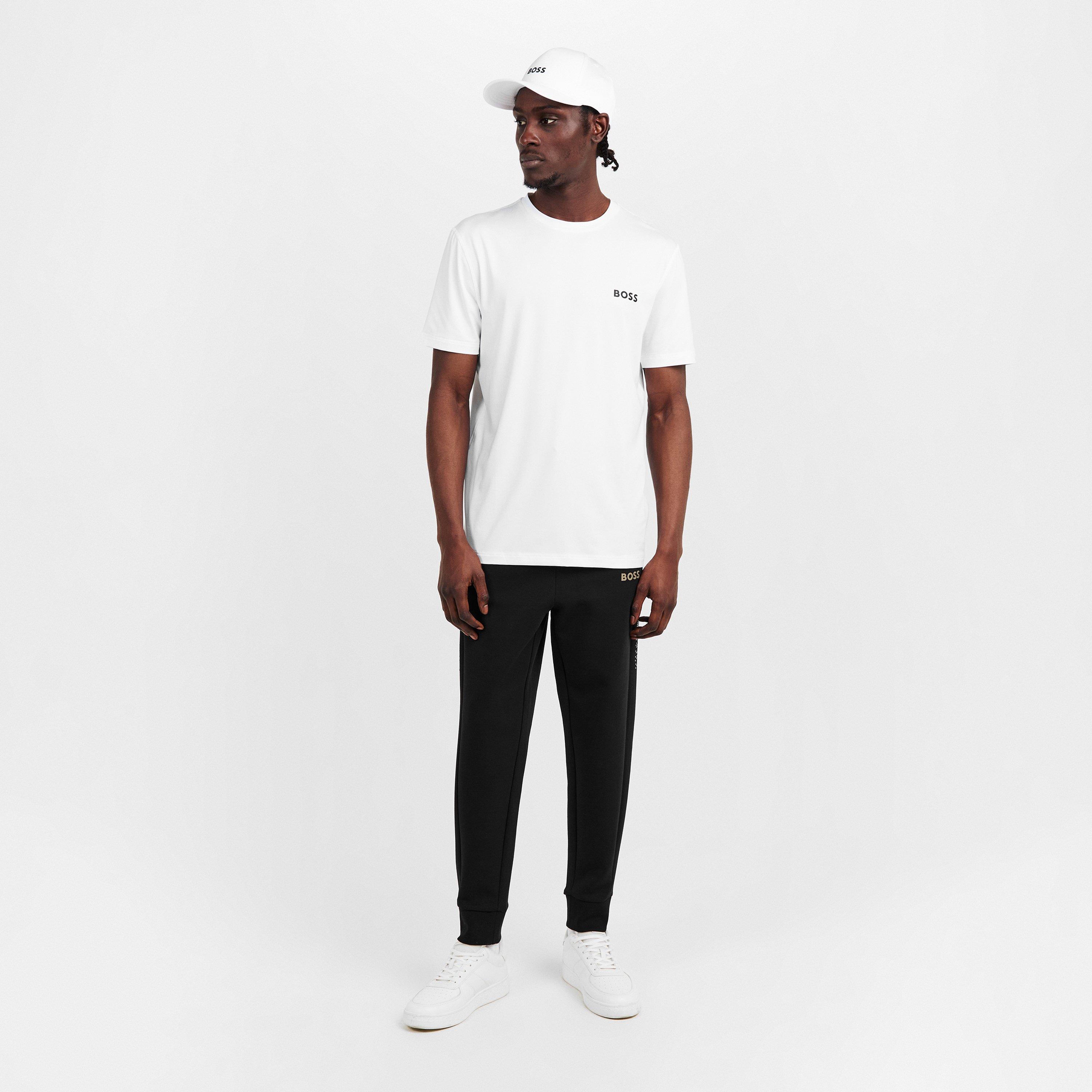 Black - Boss - Boss Hadiko Sn99 - 6