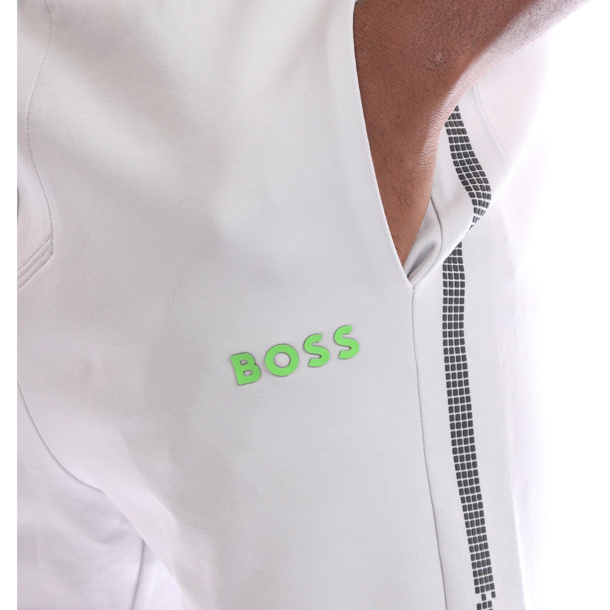 Light/Pstl Grey - Boss - Boss Headlo Sn99 - 3