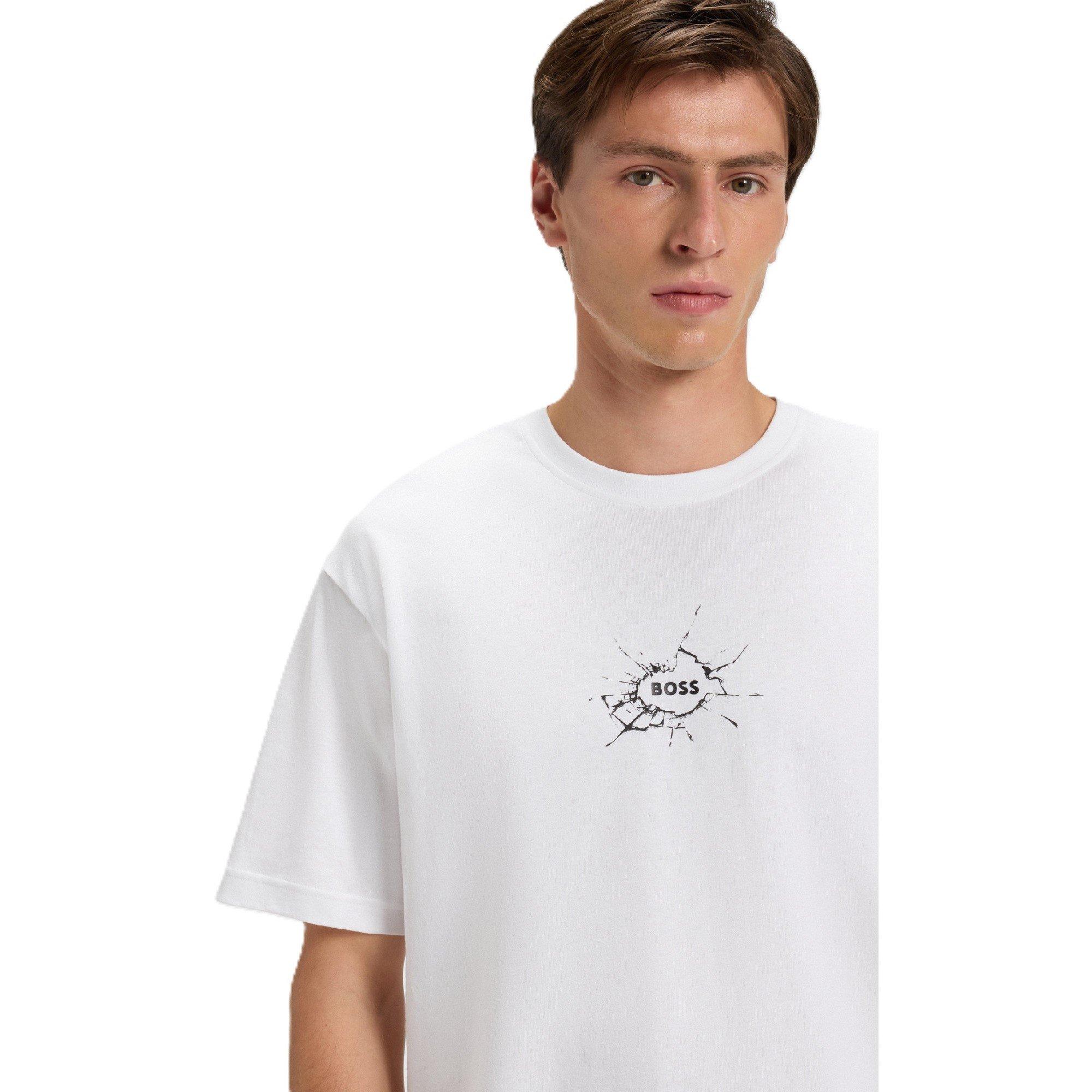 White - Boss - Boss Te Voyage 10242631 01 - 3