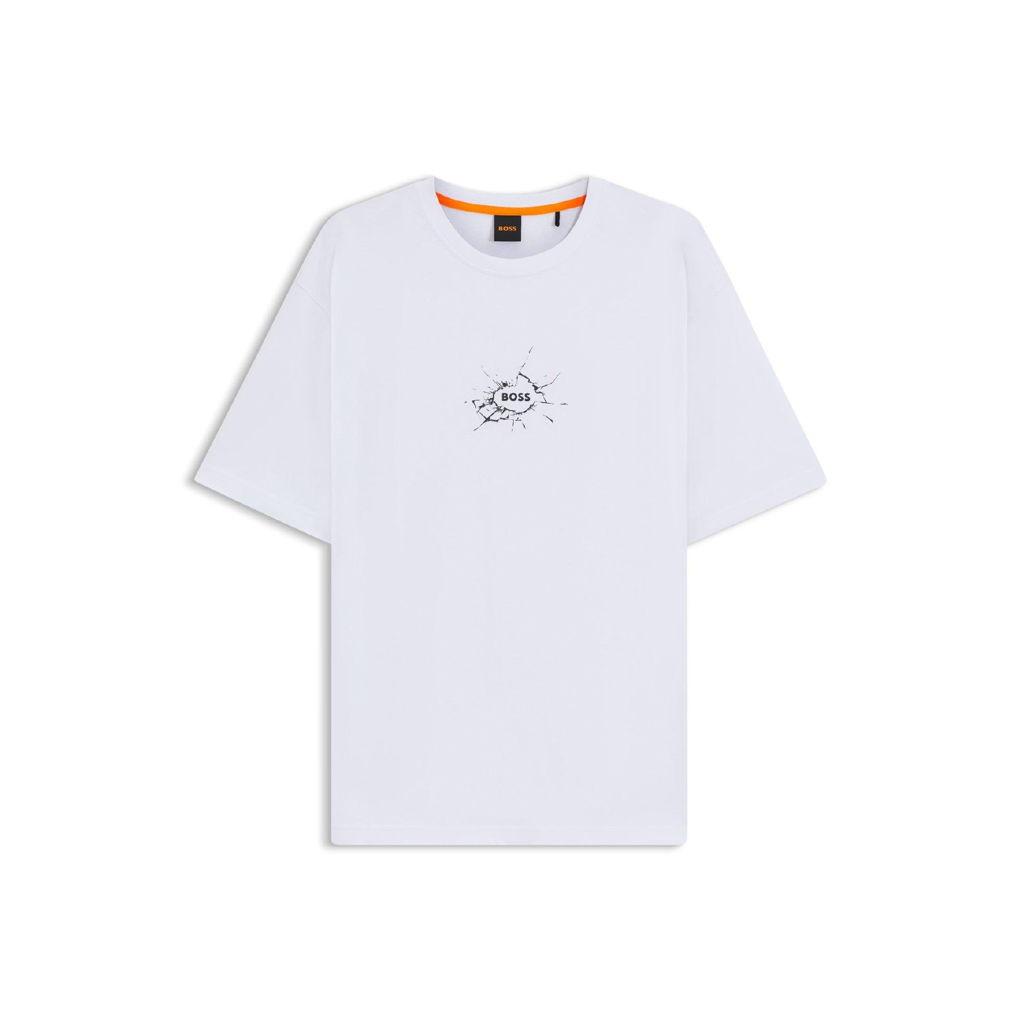 White - Boss - Boss Te Voyage 10242631 01 - 4