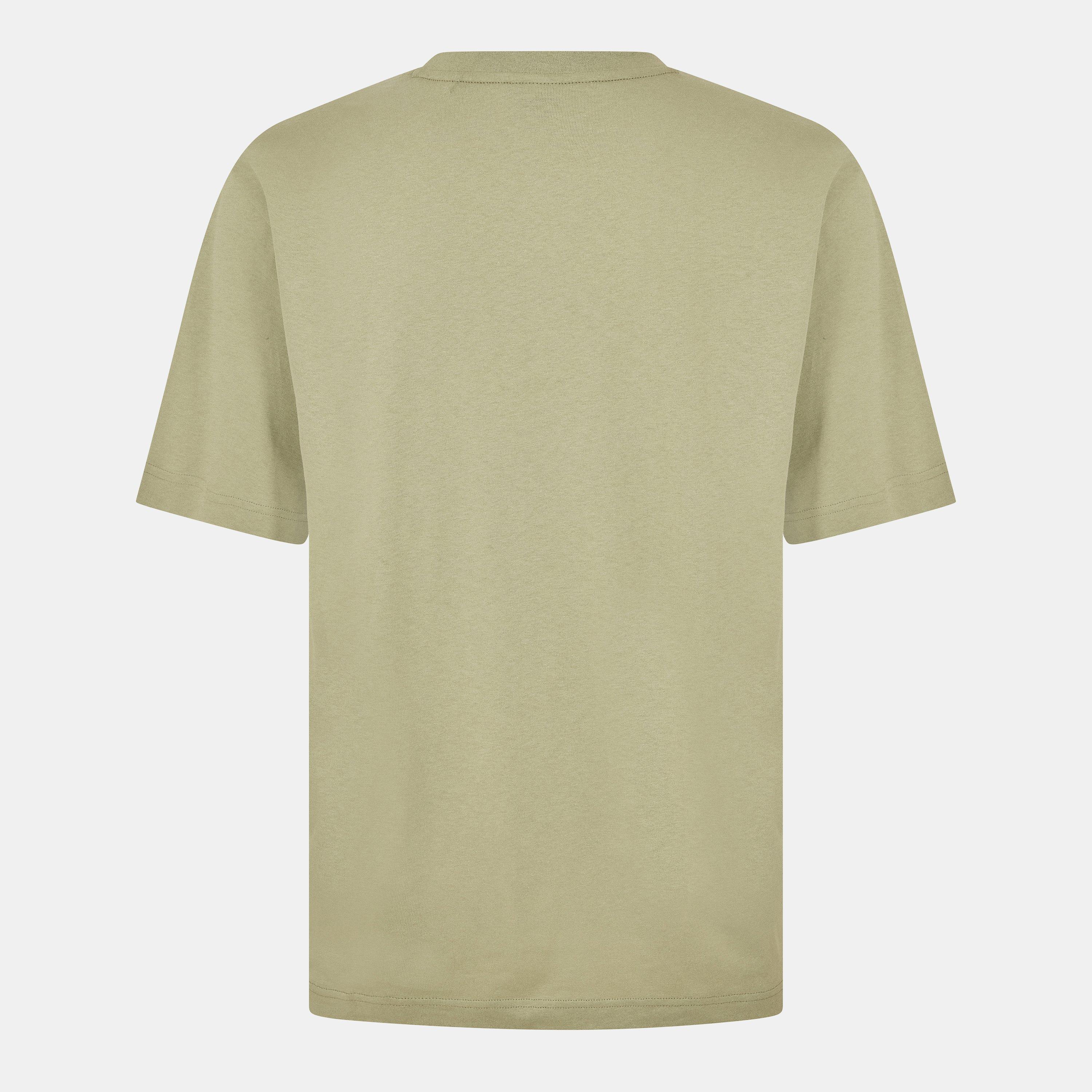 Open Green - Boss - Men's Te Voyage Short Sleeve Polo Shirt - 2