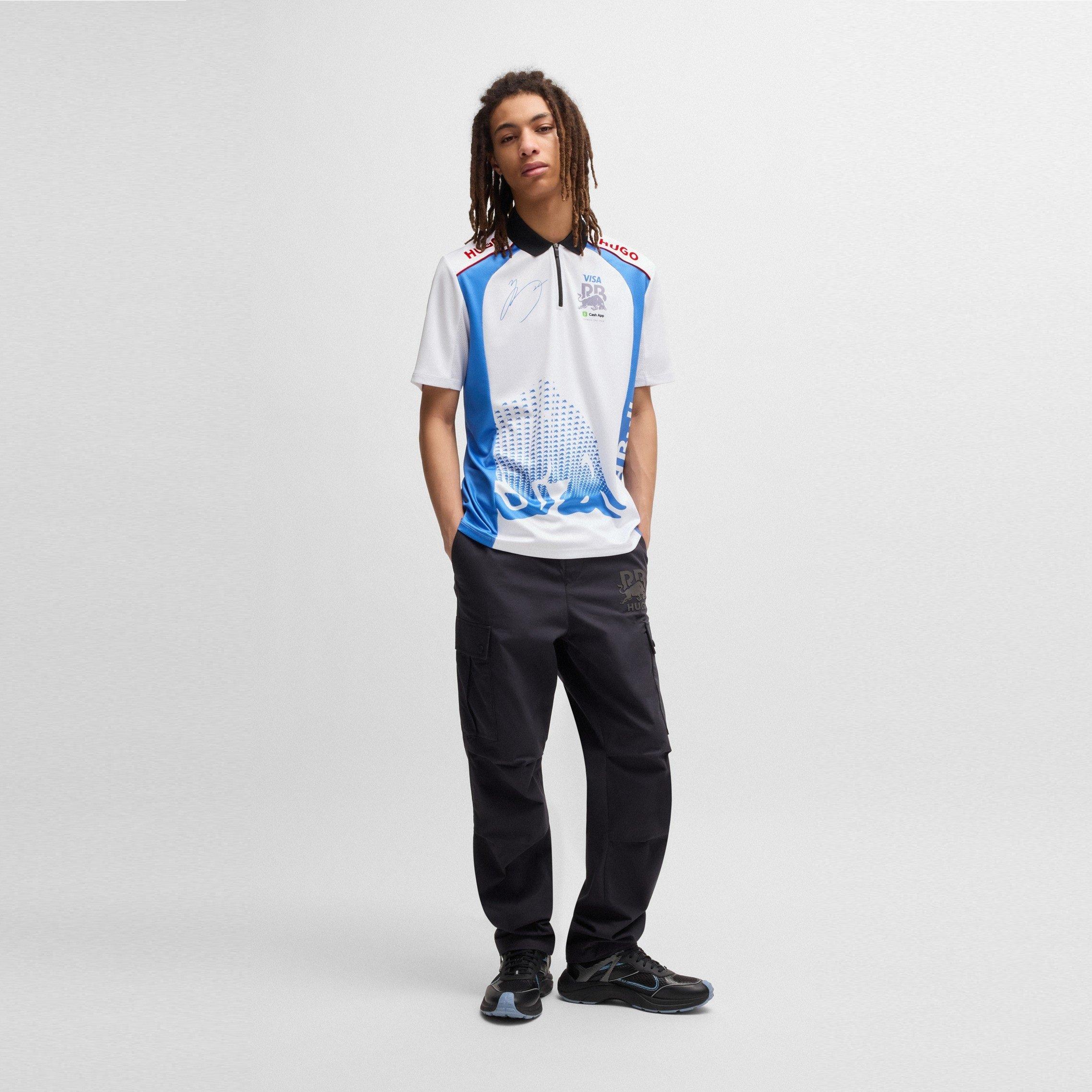 Hugo Men's Short Sleeve Polo Shirt | Sports Direct