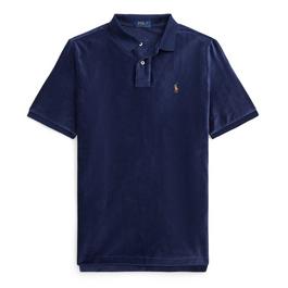 Polo Ralph Lauren Short Sleeve Polo Shirt