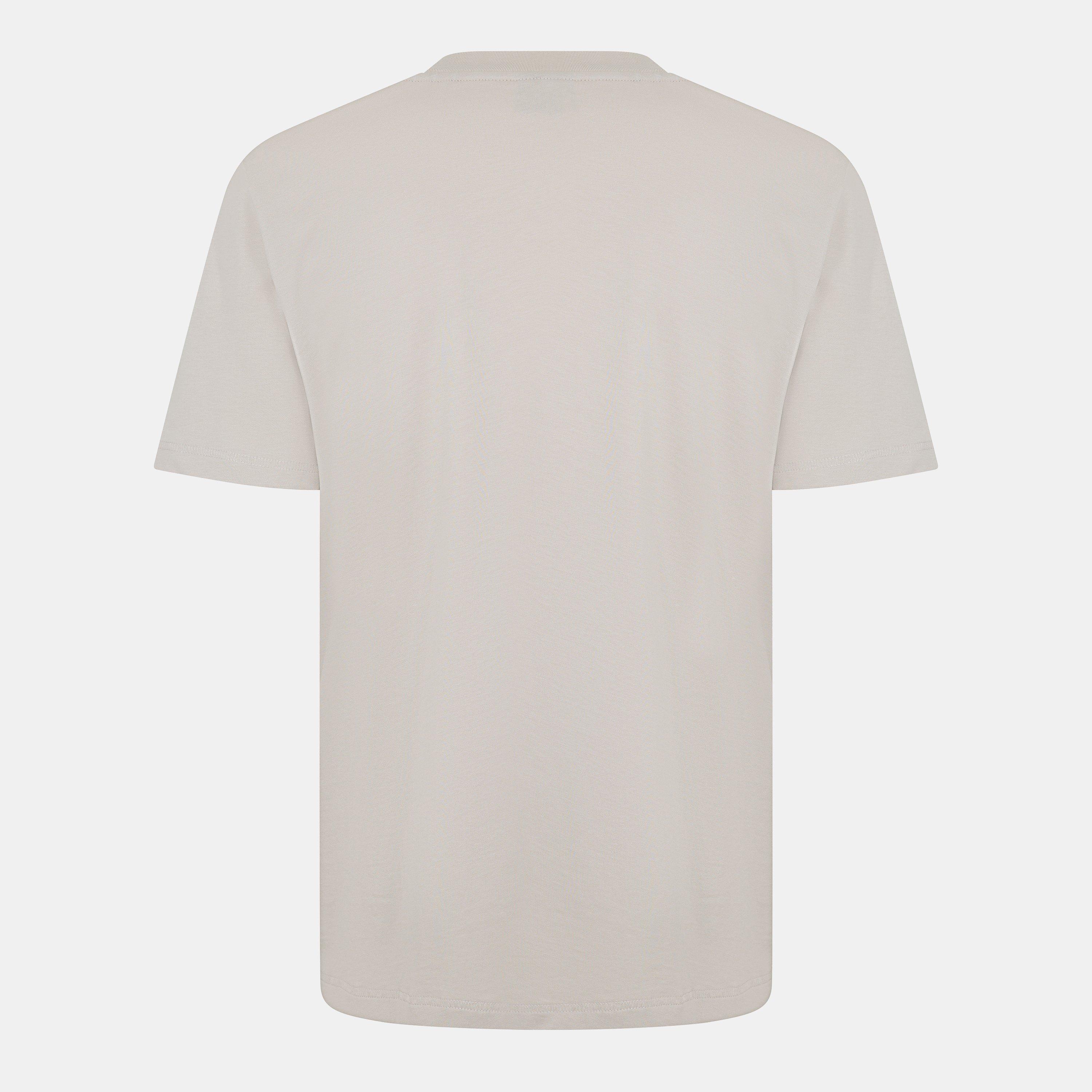 Light Beige - Boss - Boss Te Container 10273637 01 - 2