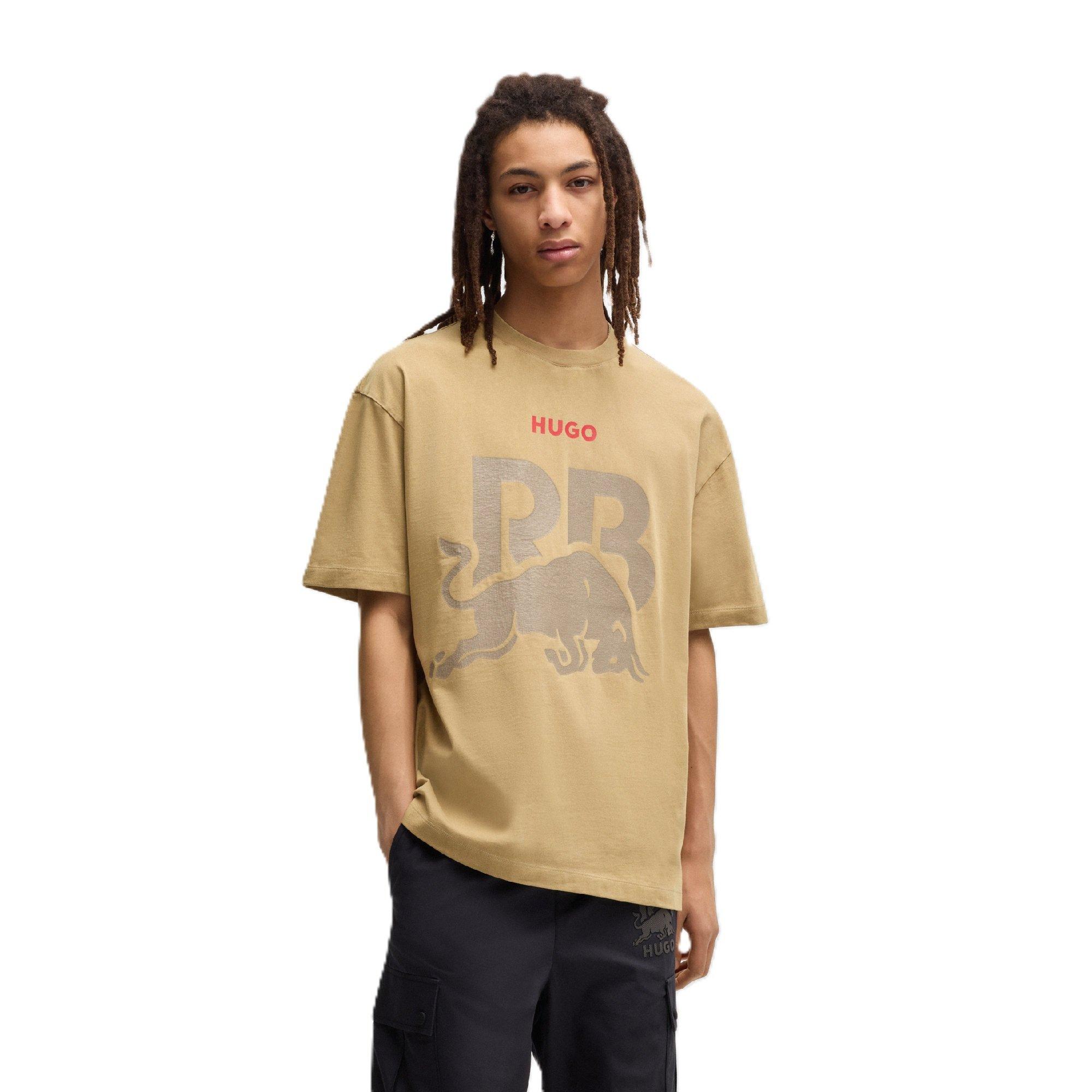 Men's Short Sleeve Polo Shirt