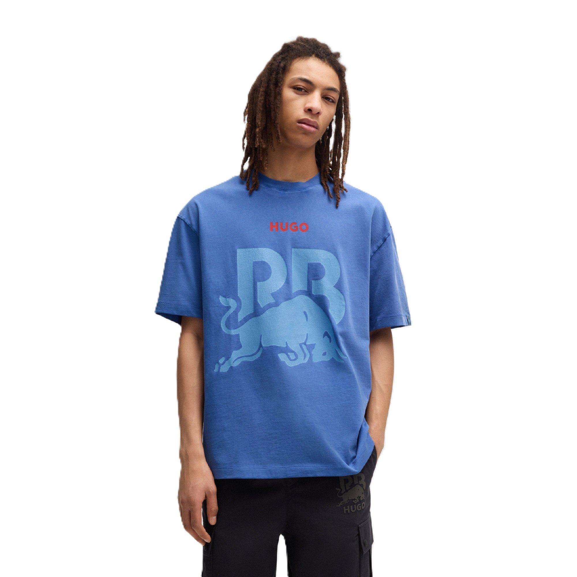 Men's Short Sleeve Polo Shirt