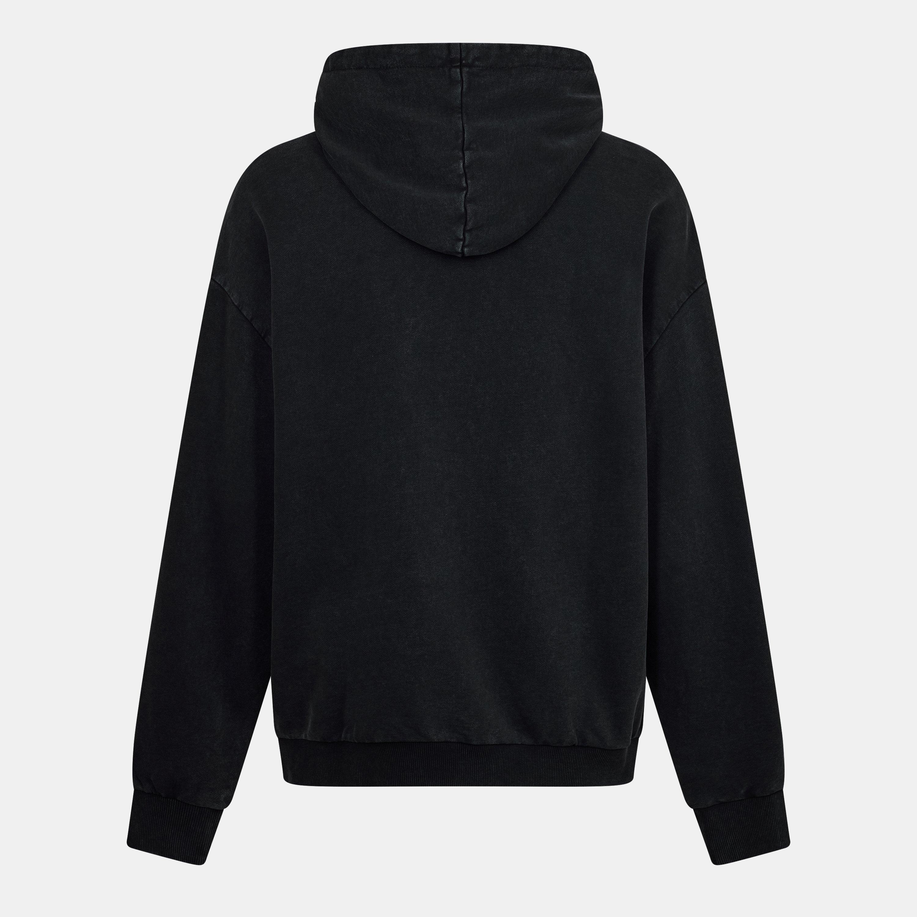 Black - Hugo - Men's Short Sleeve Polo Shirt - 2