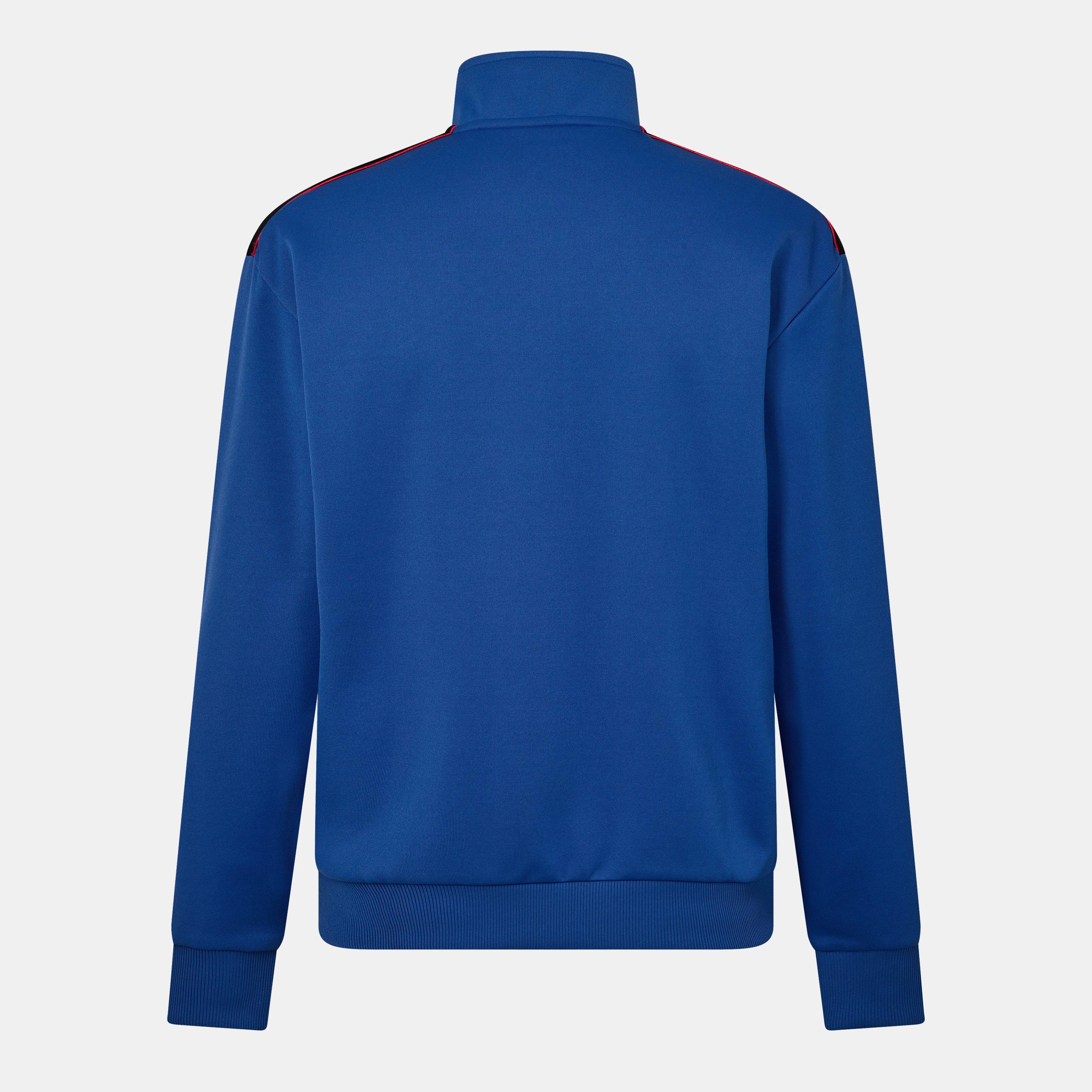 Med Blue - Hugo - Men's Dusino Short Sleeve Polo Shirt - 2